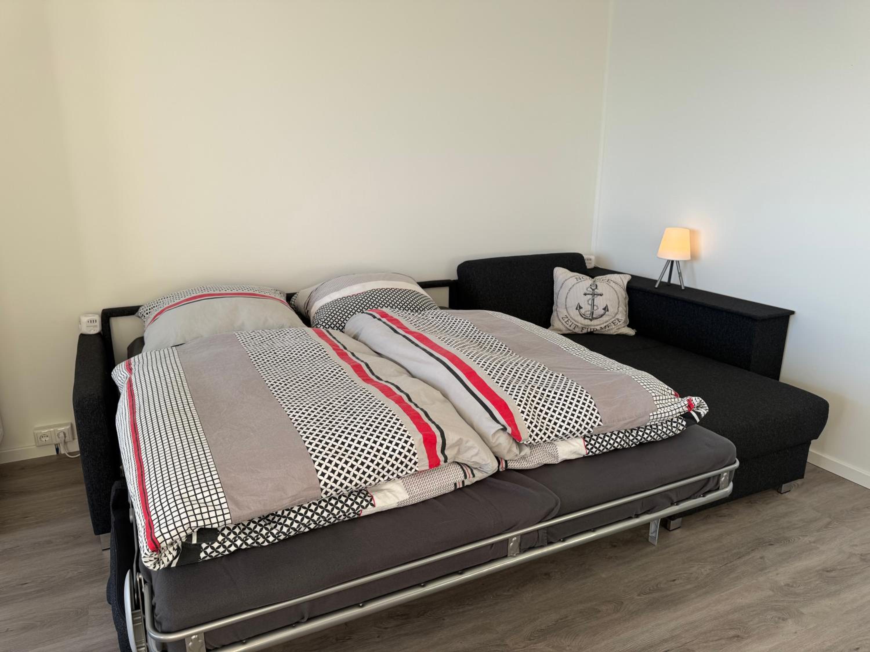 Ferienwohnung Sky View