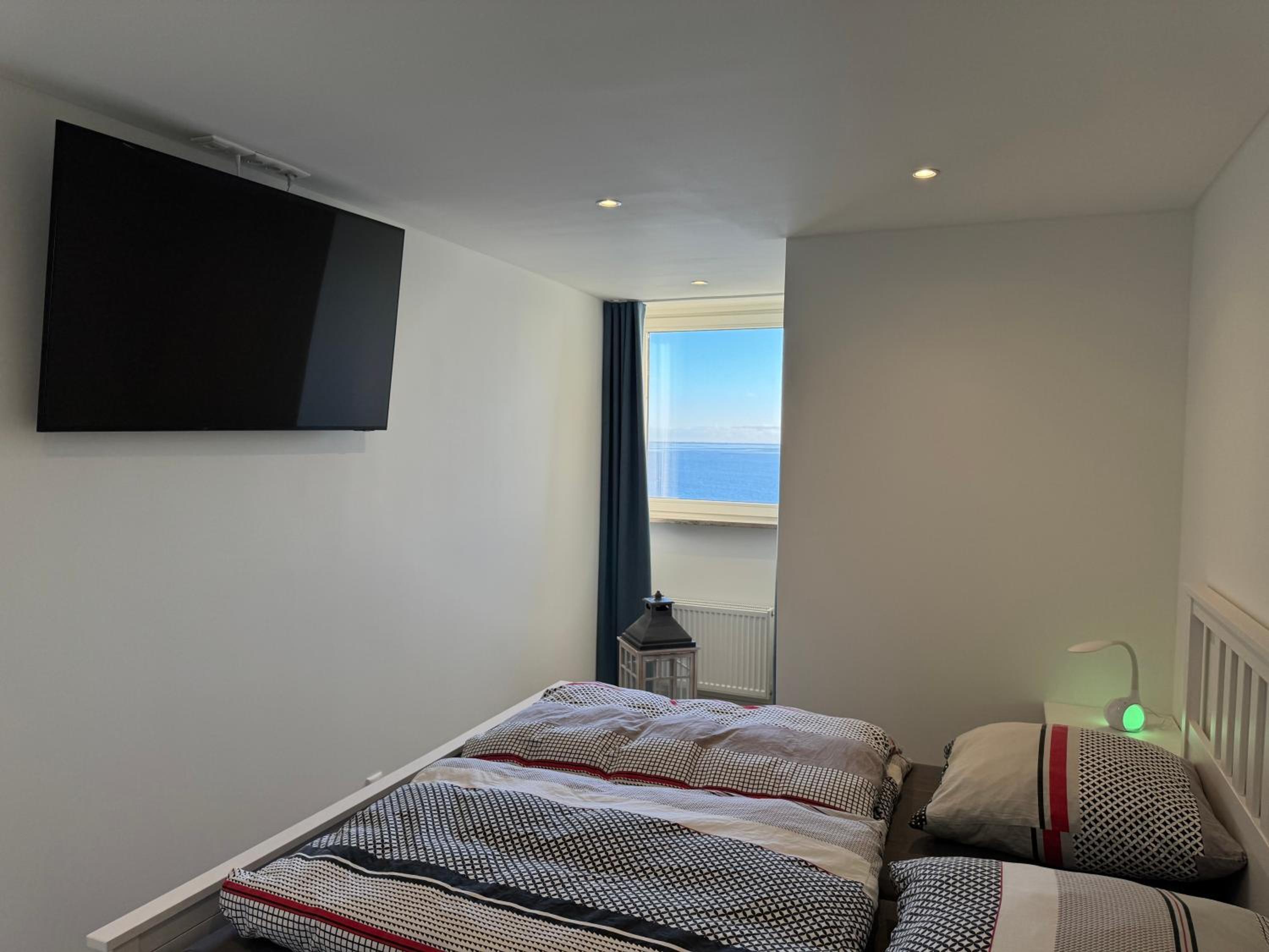 Ferienwohnung Sky View