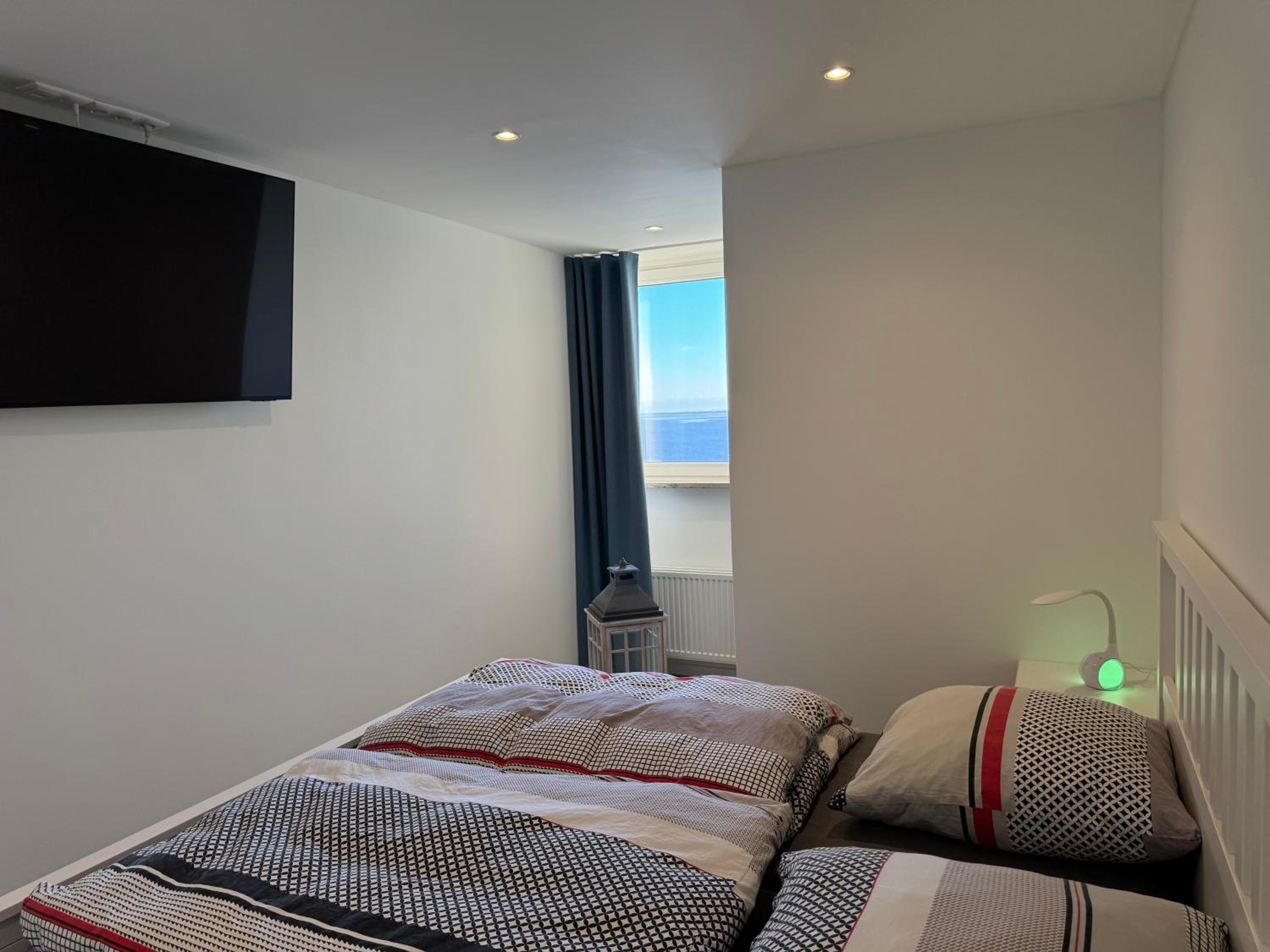 Ferienwohnung Sky View