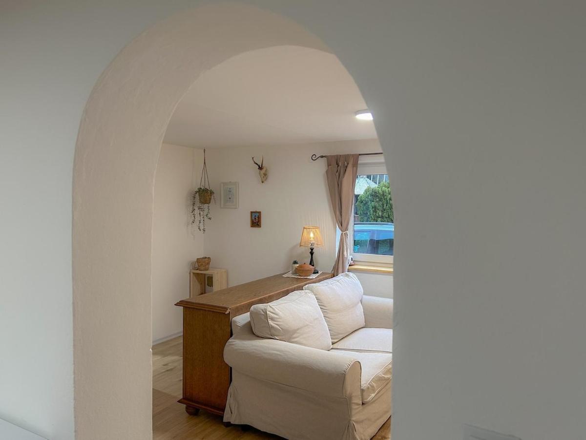 Haus am Pledlberg in Winzer bei Passau & Deggendorf & Österreich & Grenze für Arbeit Freizeit und Natur