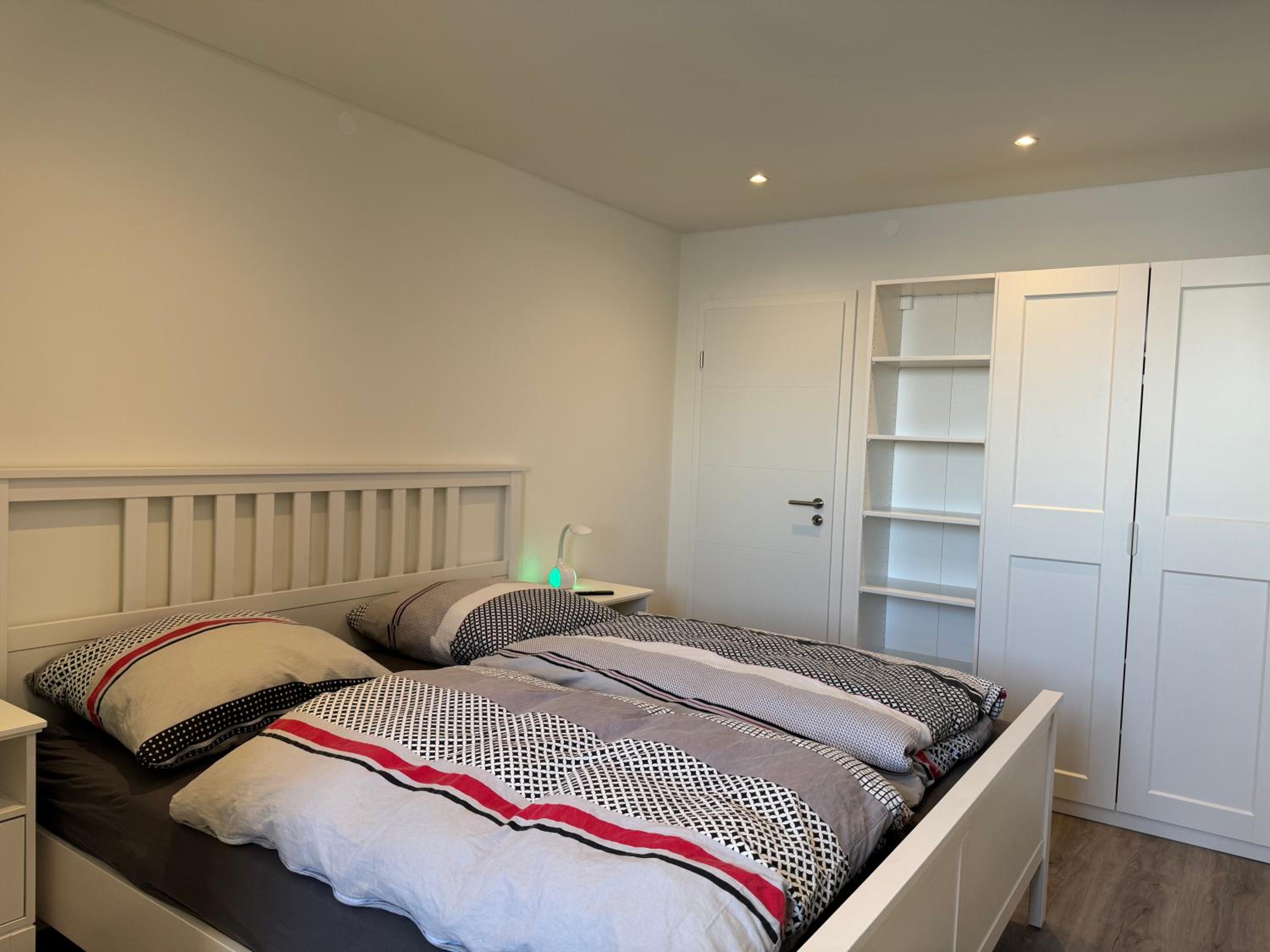 Ferienwohnung Sky View