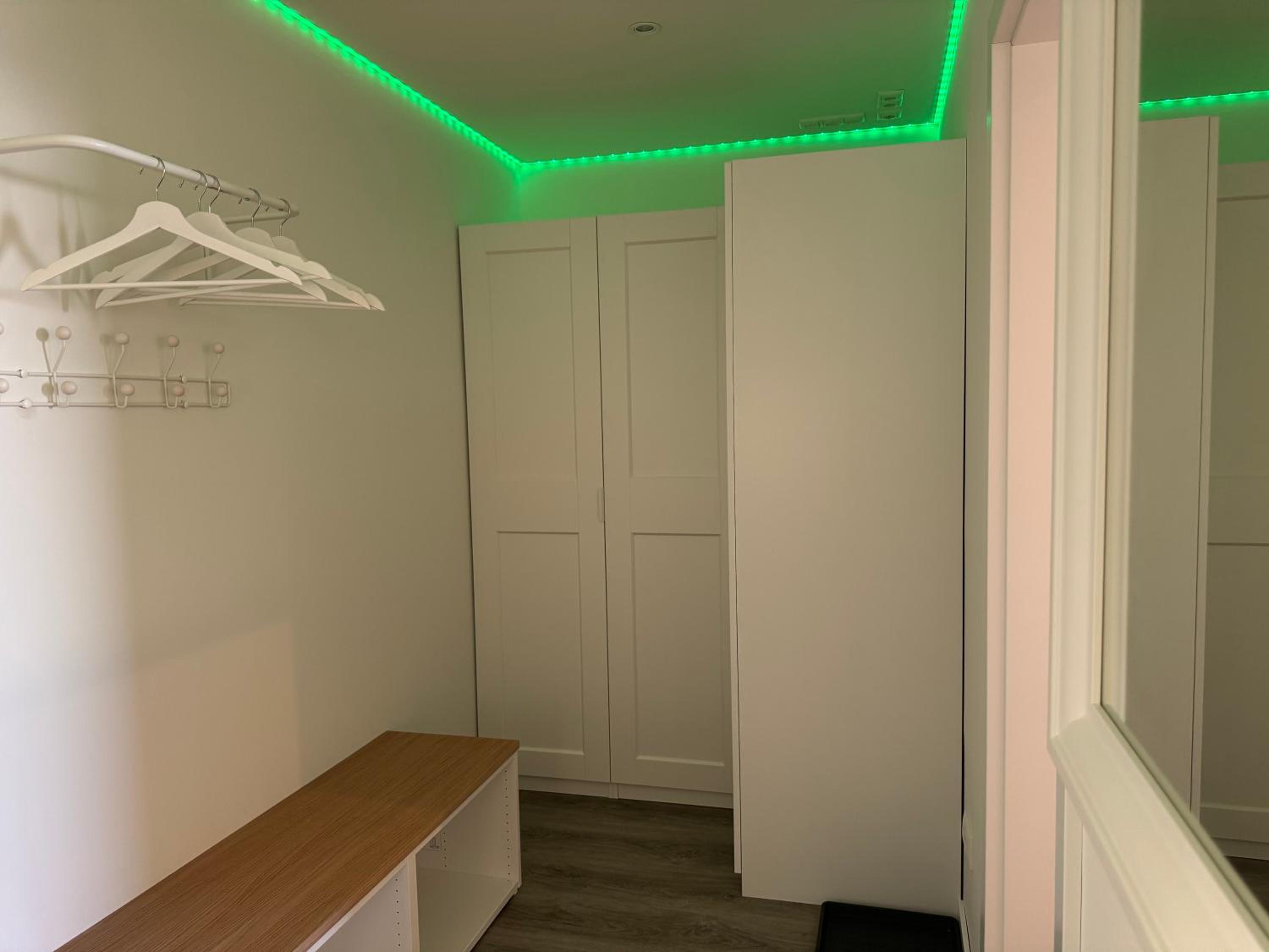 Ferienwohnung Sky View