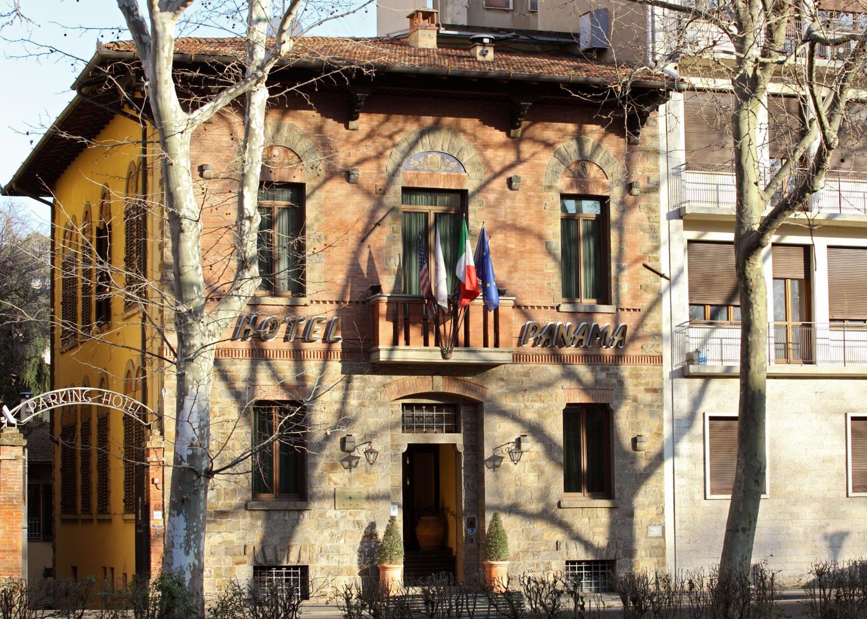 Hotel Panama - Image 1