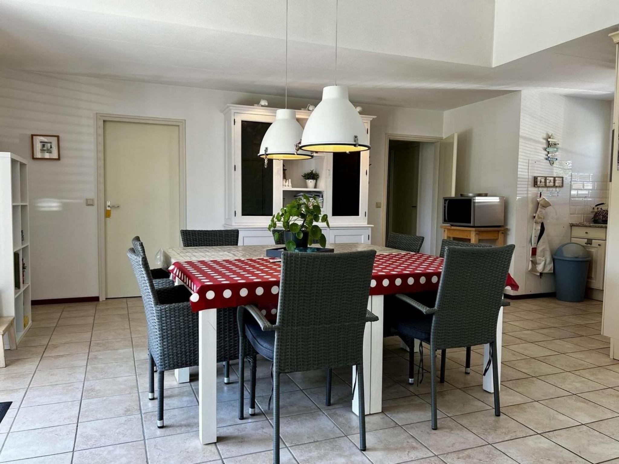 Holiday bungalow in Sint Maartenszee