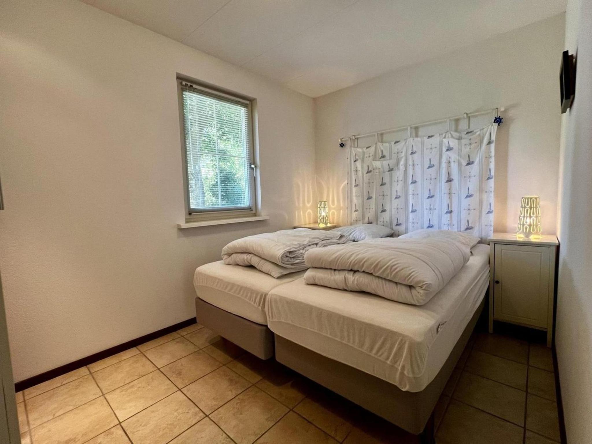 Holiday bungalow in Sint Maartenszee