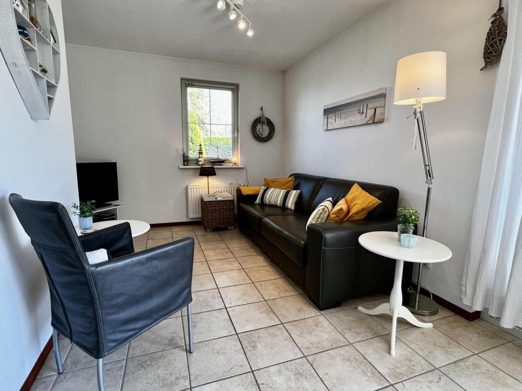 Holiday bungalow in Sint Maartenszee
