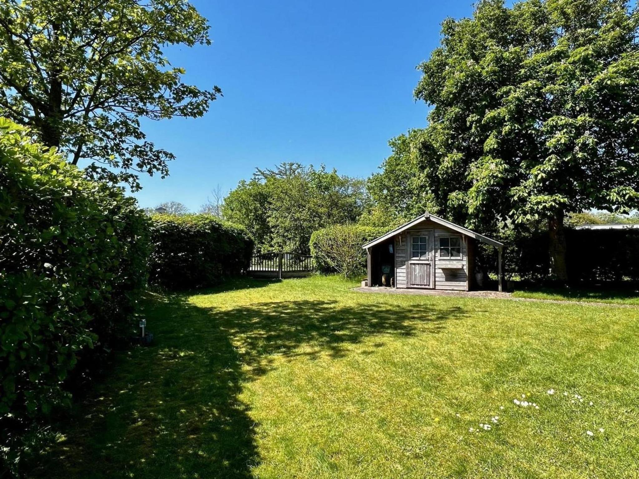 Holiday bungalow in Sint Maartenszee