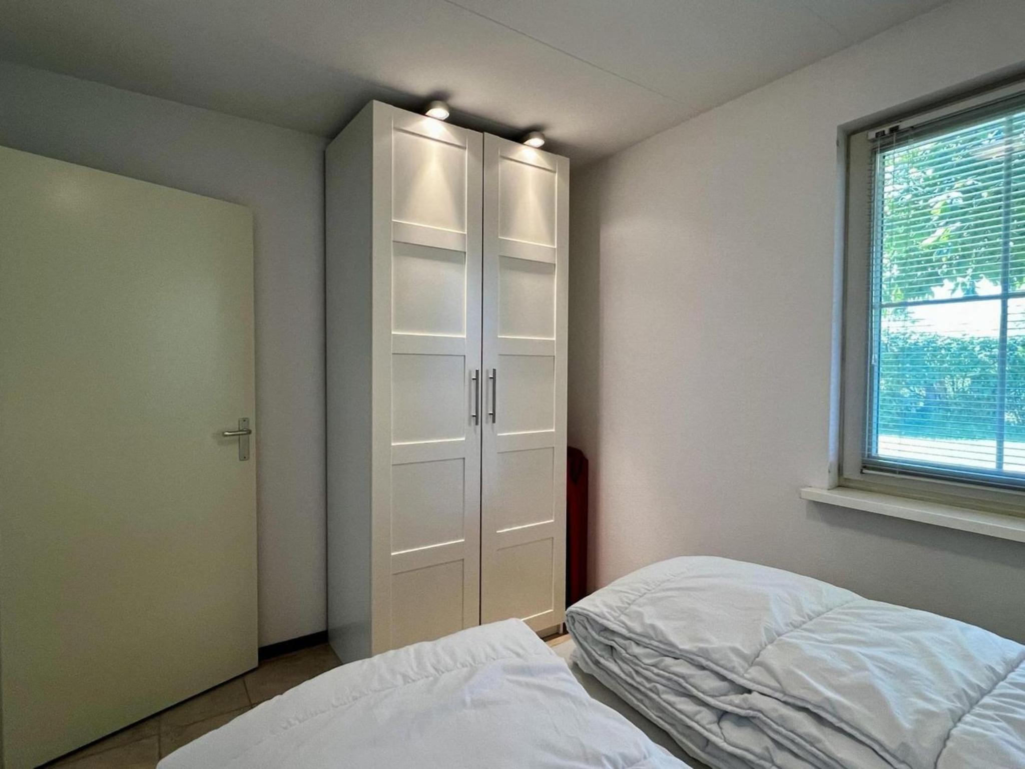 Holiday bungalow in Sint Maartenszee