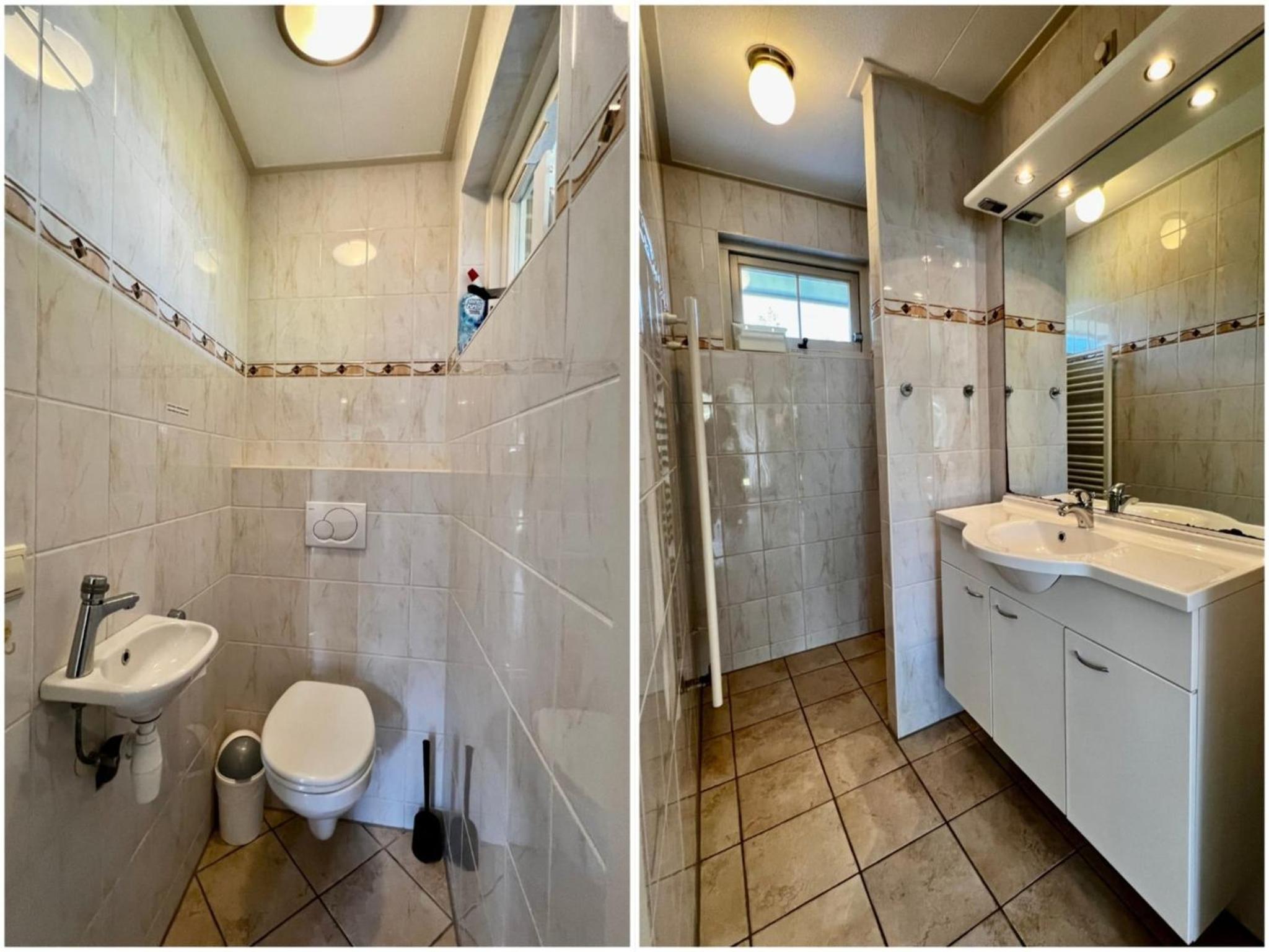 Holiday bungalow in Sint Maartenszee