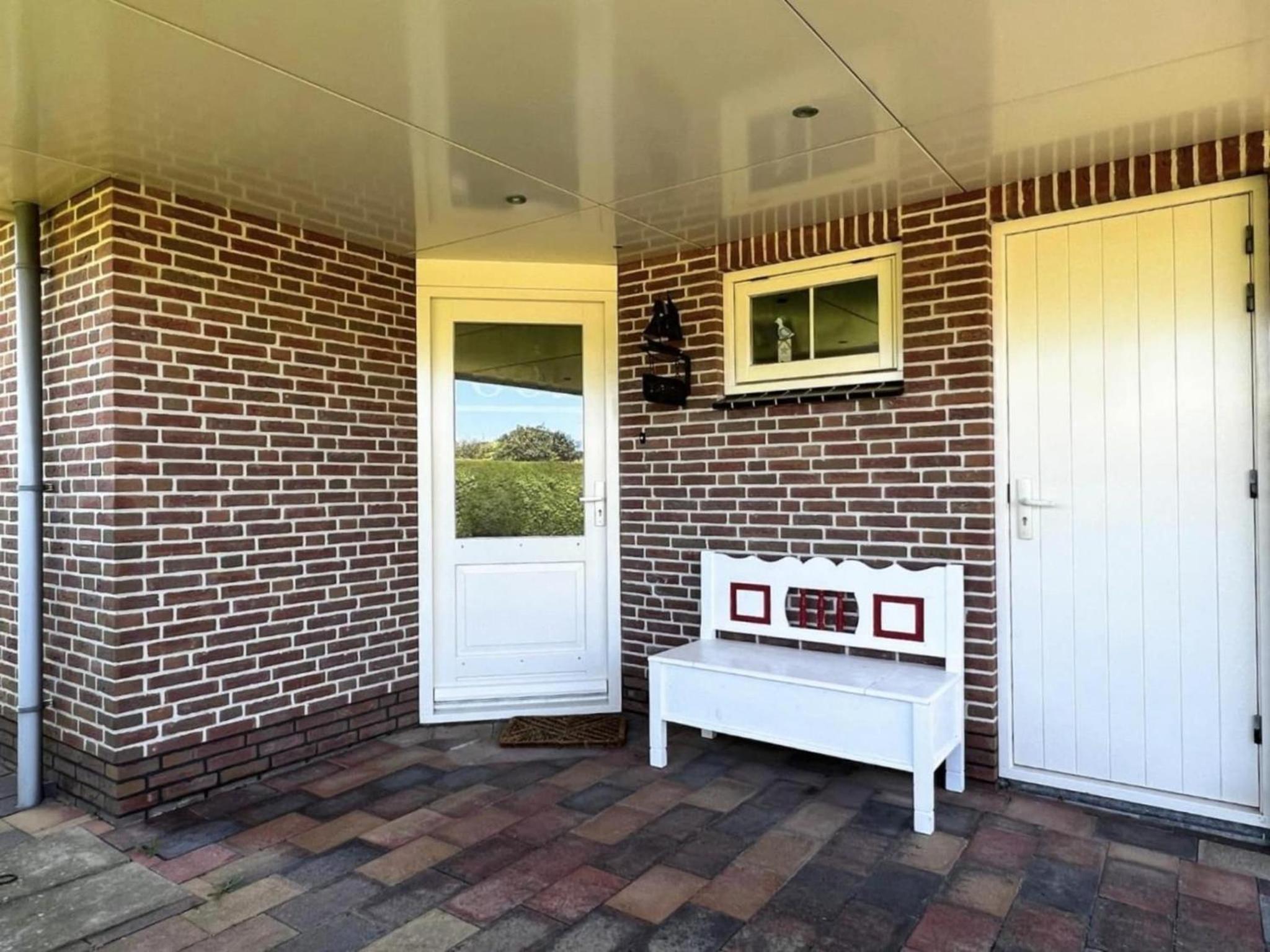 Holiday bungalow in Sint Maartenszee