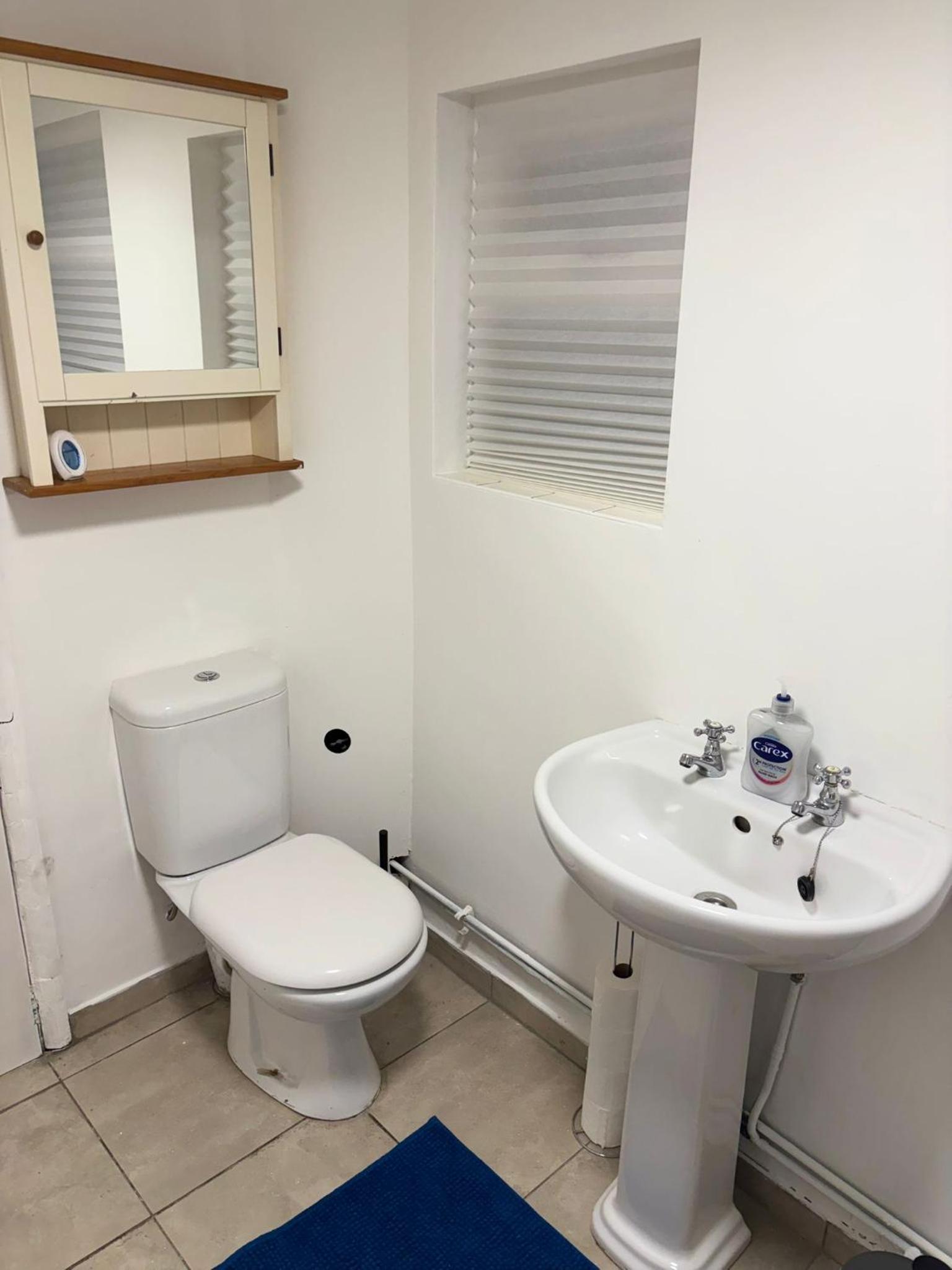Cosy 2-bed NR New Cross Hospital