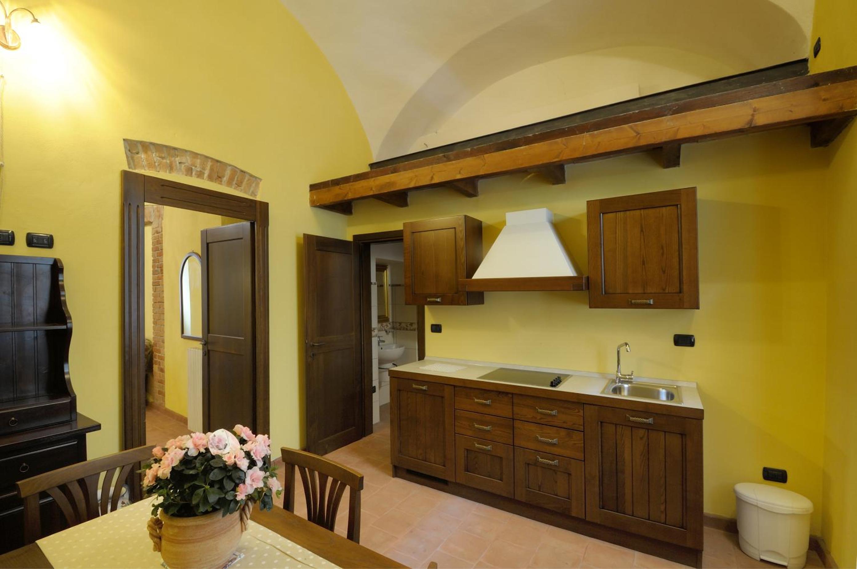 Palazzo Centro Alloggi Vacanza