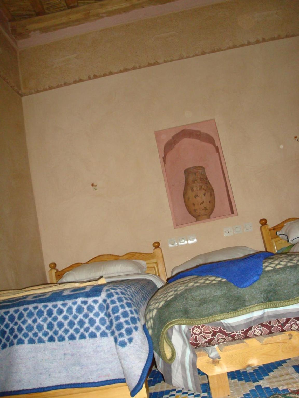 Kasbah Ait Kassi