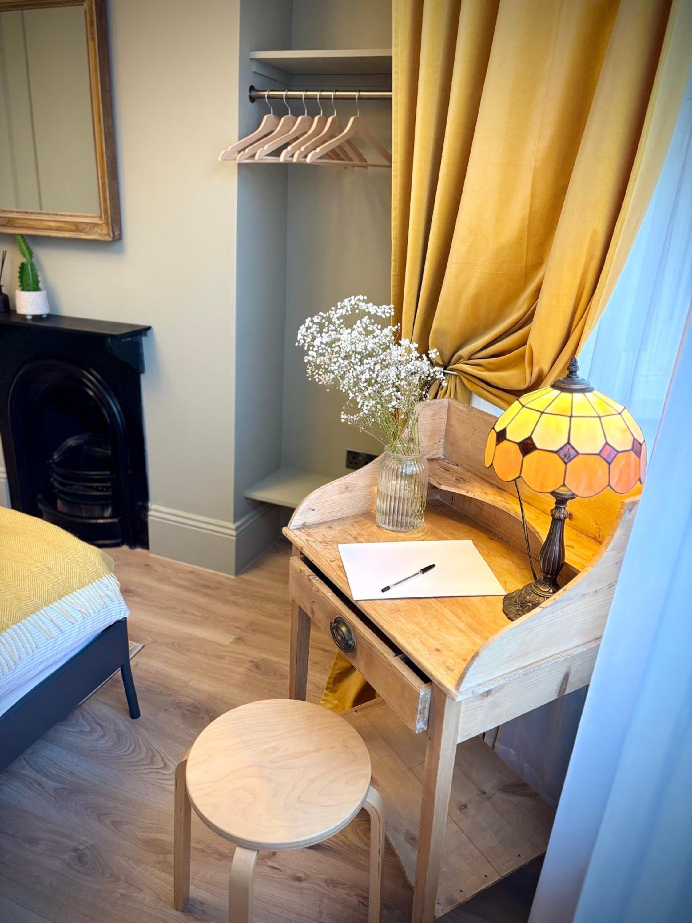 Stunning Urban Retreat in the heart of London