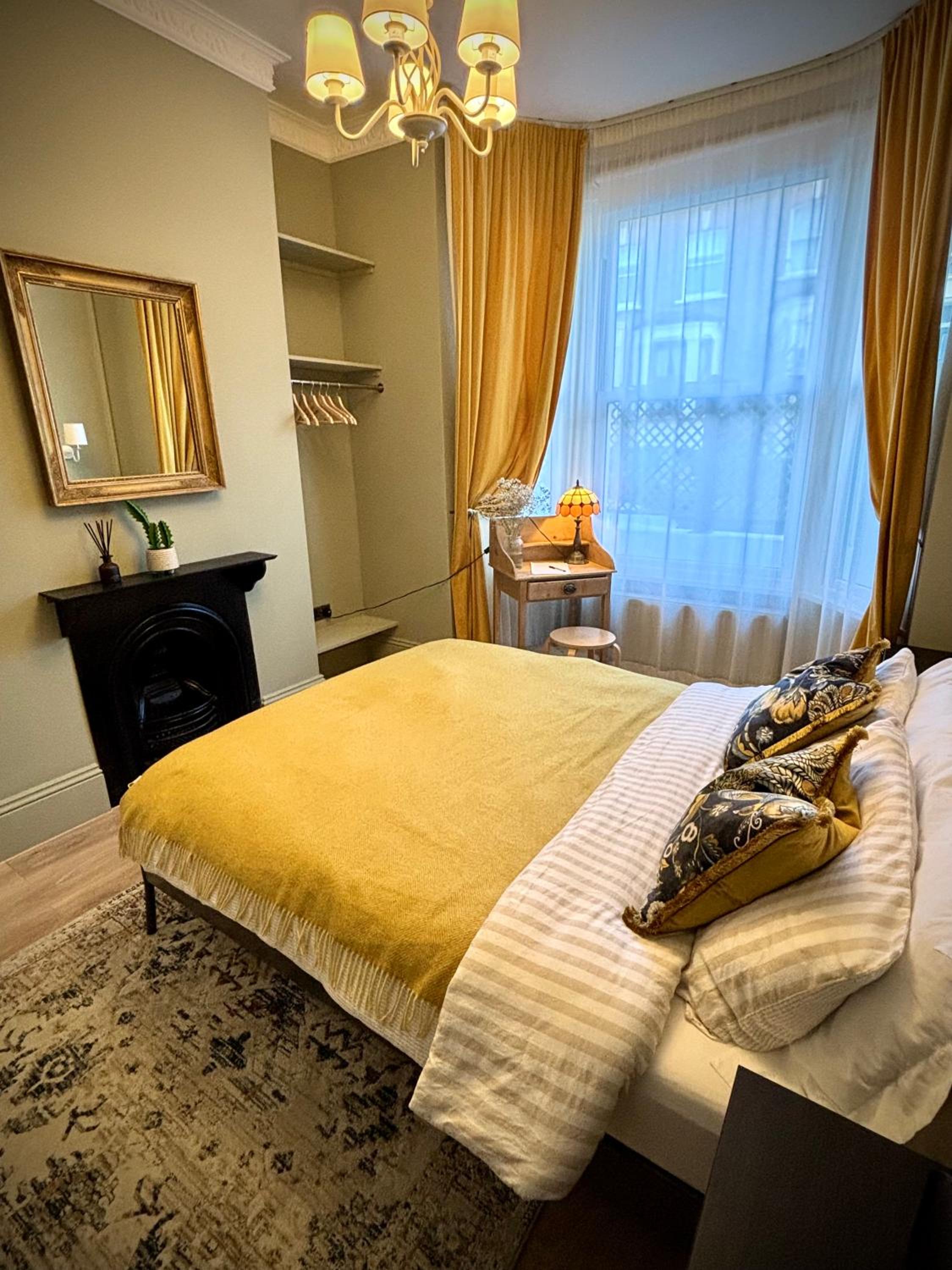 Stunning Urban Retreat in the heart of London