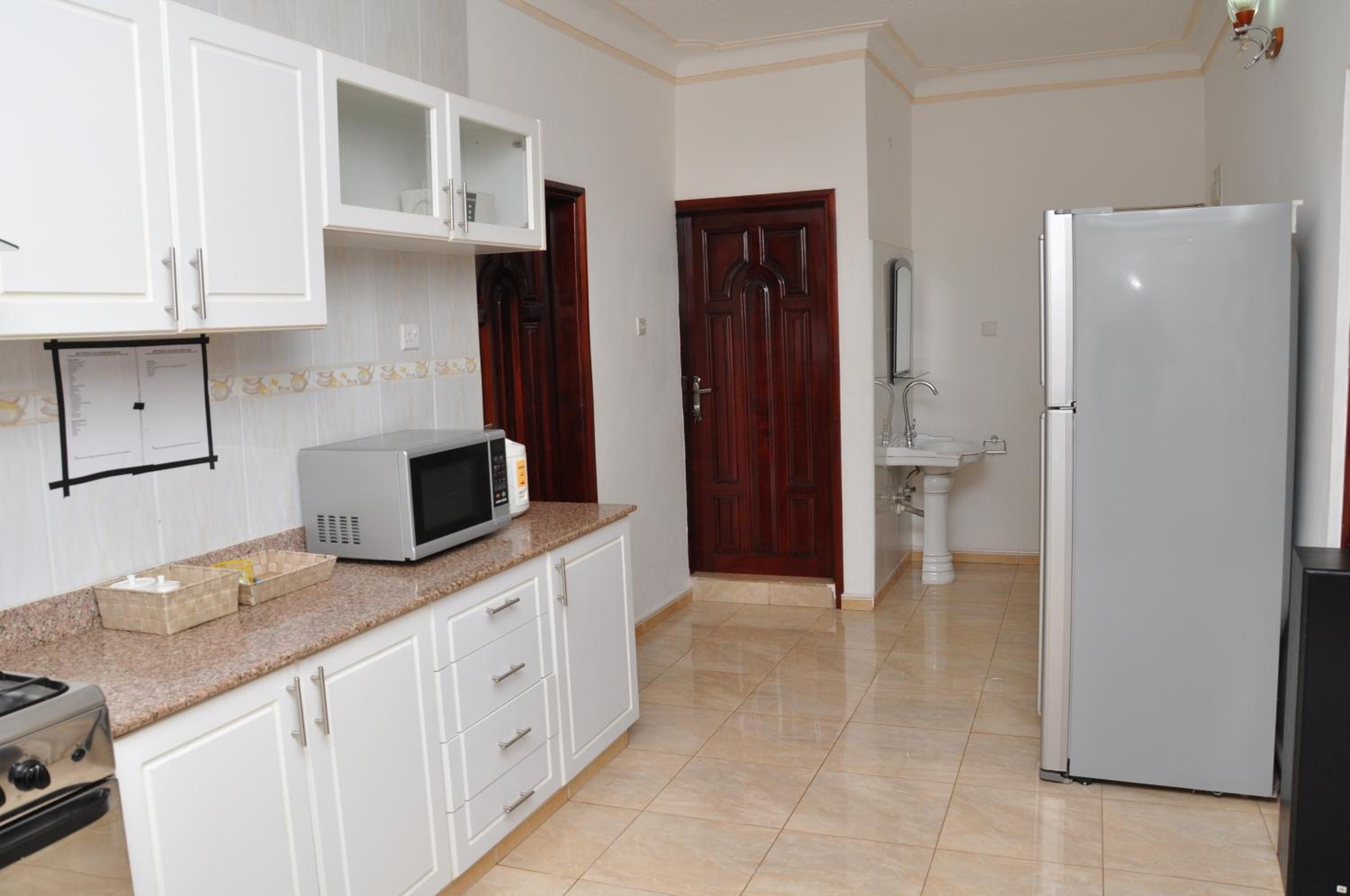 Muyenga Luxury Vacation Home view 3