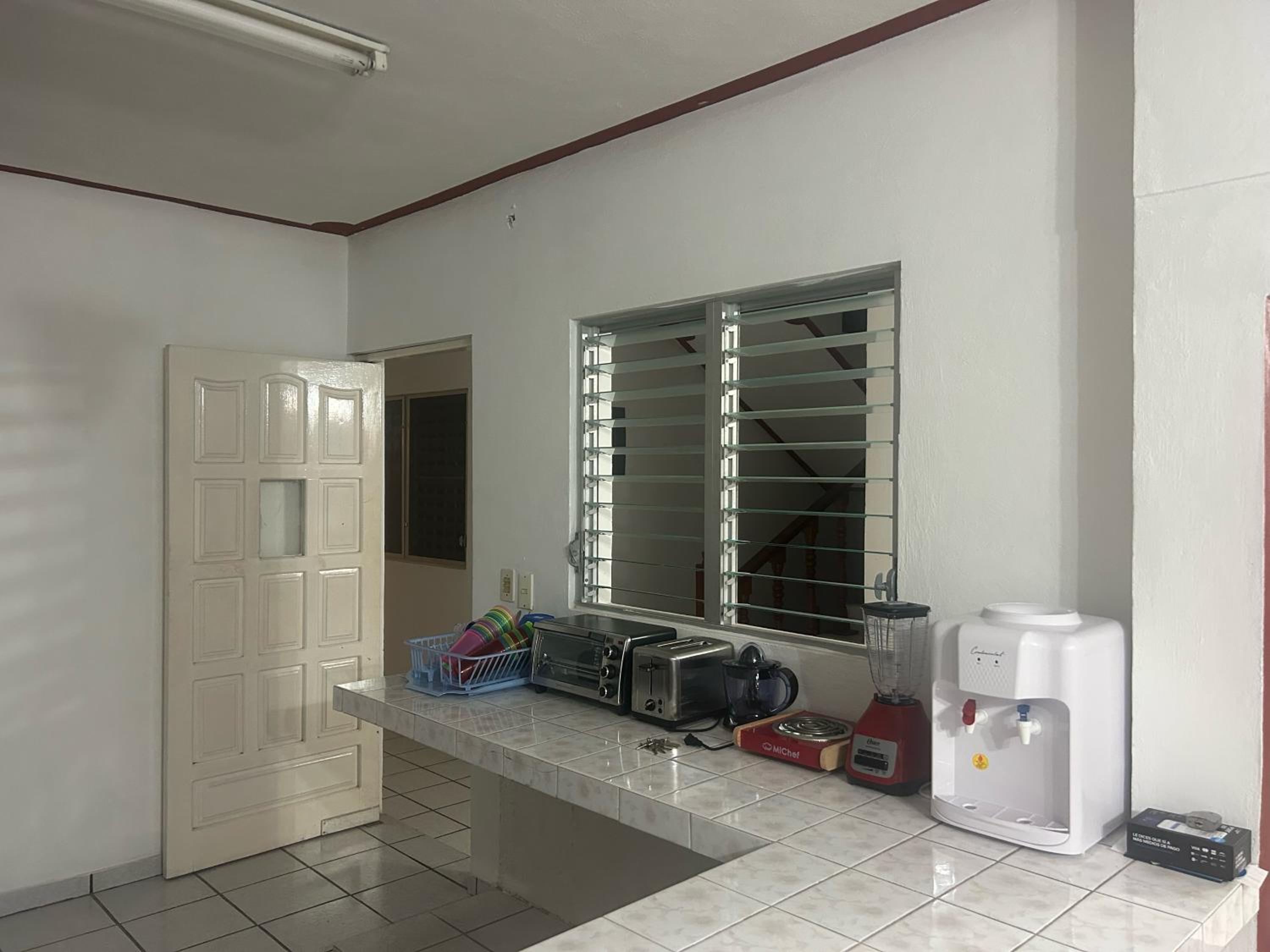Hostel Treebu