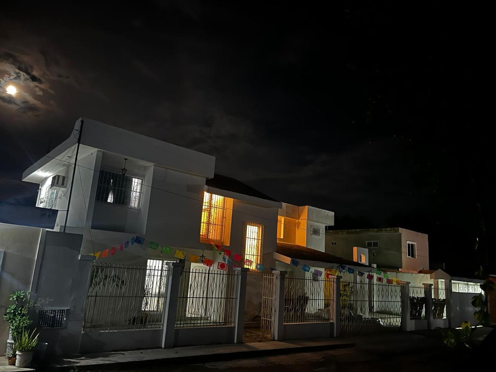Hostel Treebu