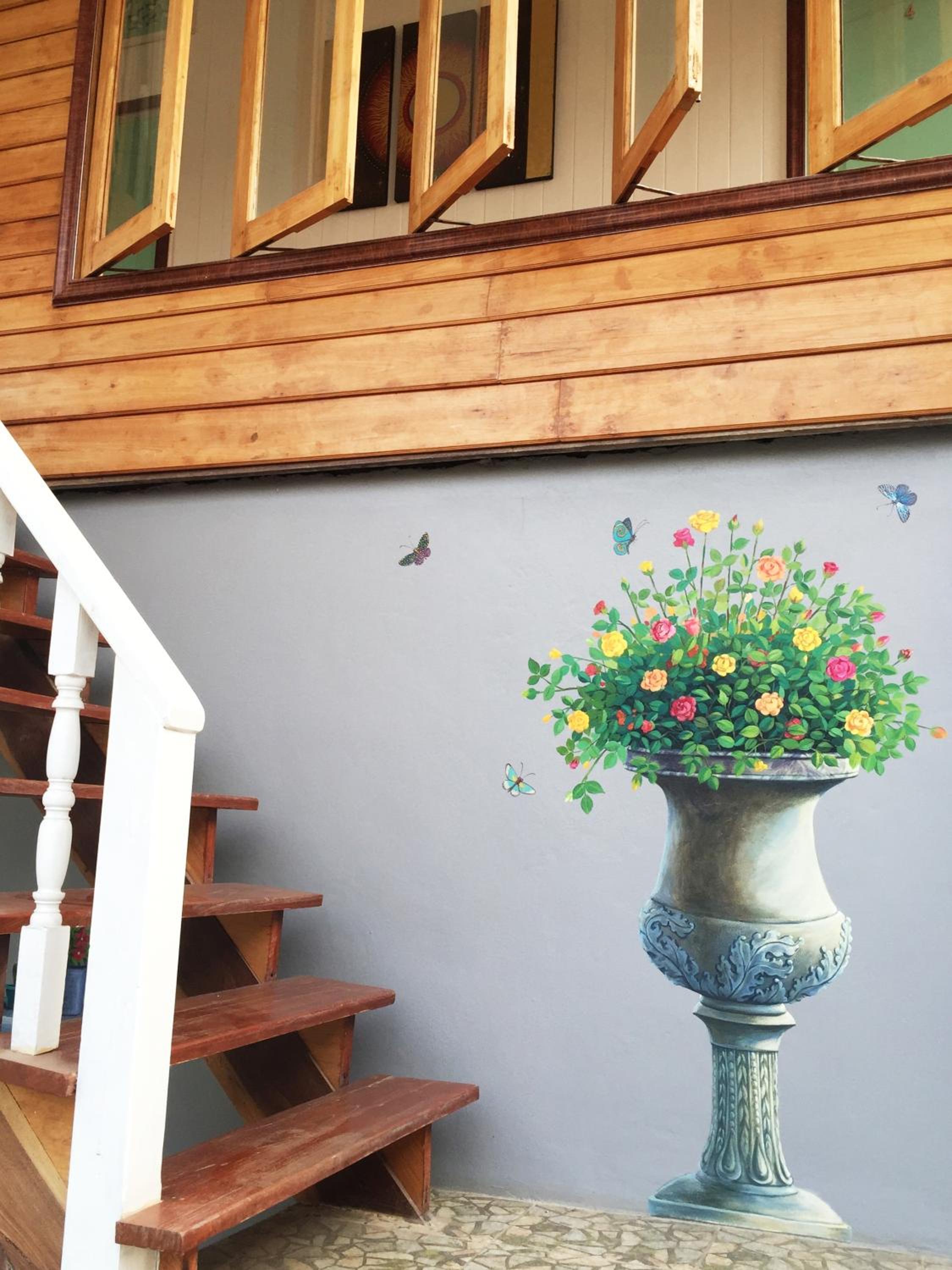 Aen Guy Boutique Hotel