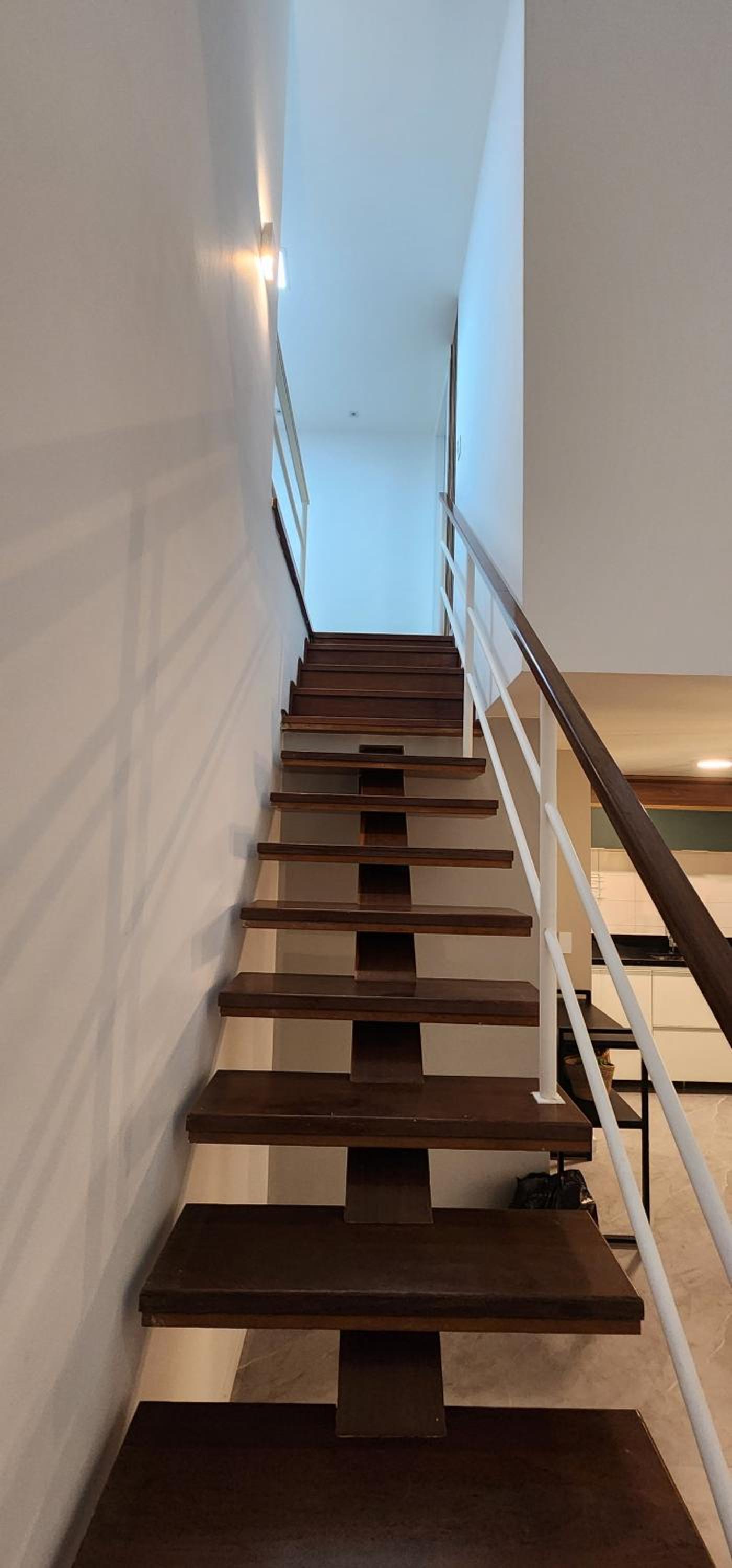 Loft Duplex charmoso - Blue Vision