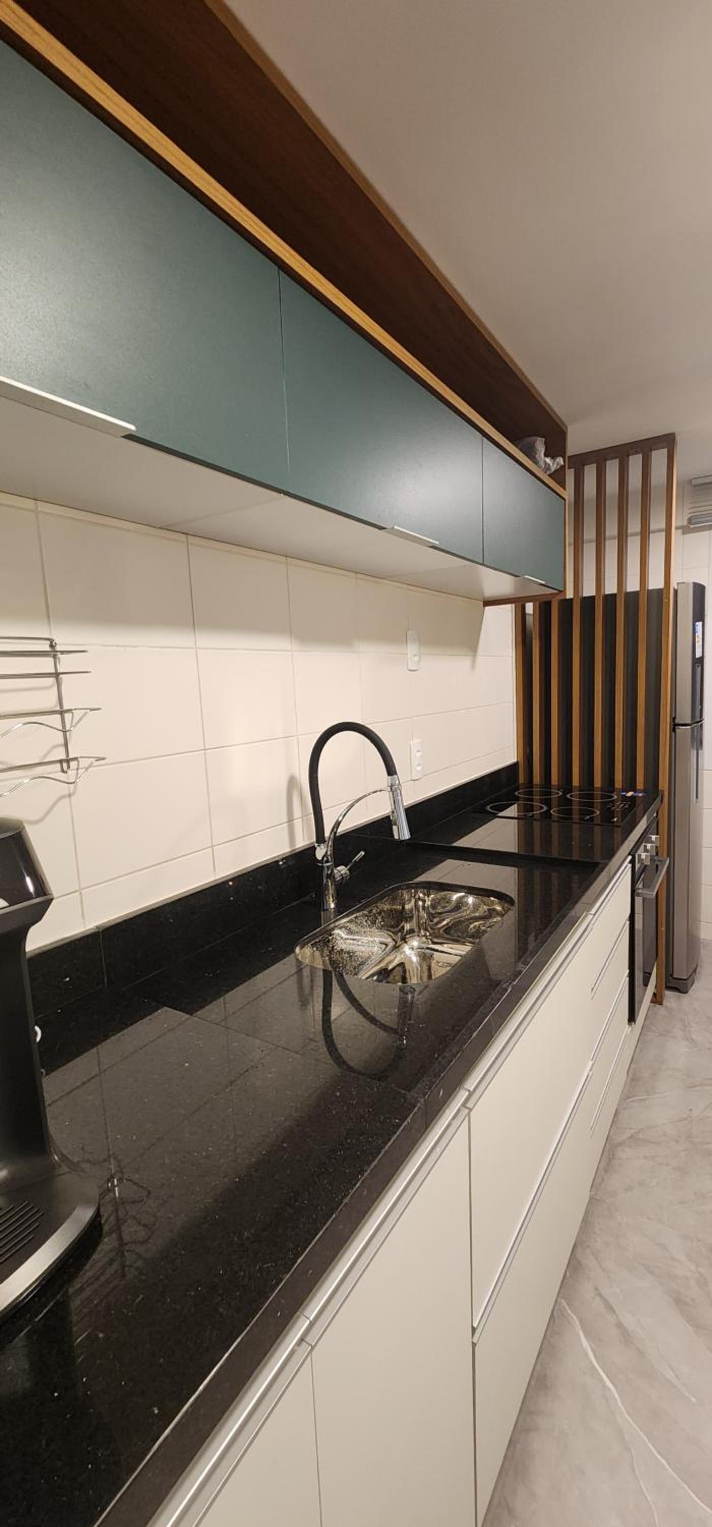 Loft Duplex charmoso - Blue Vision