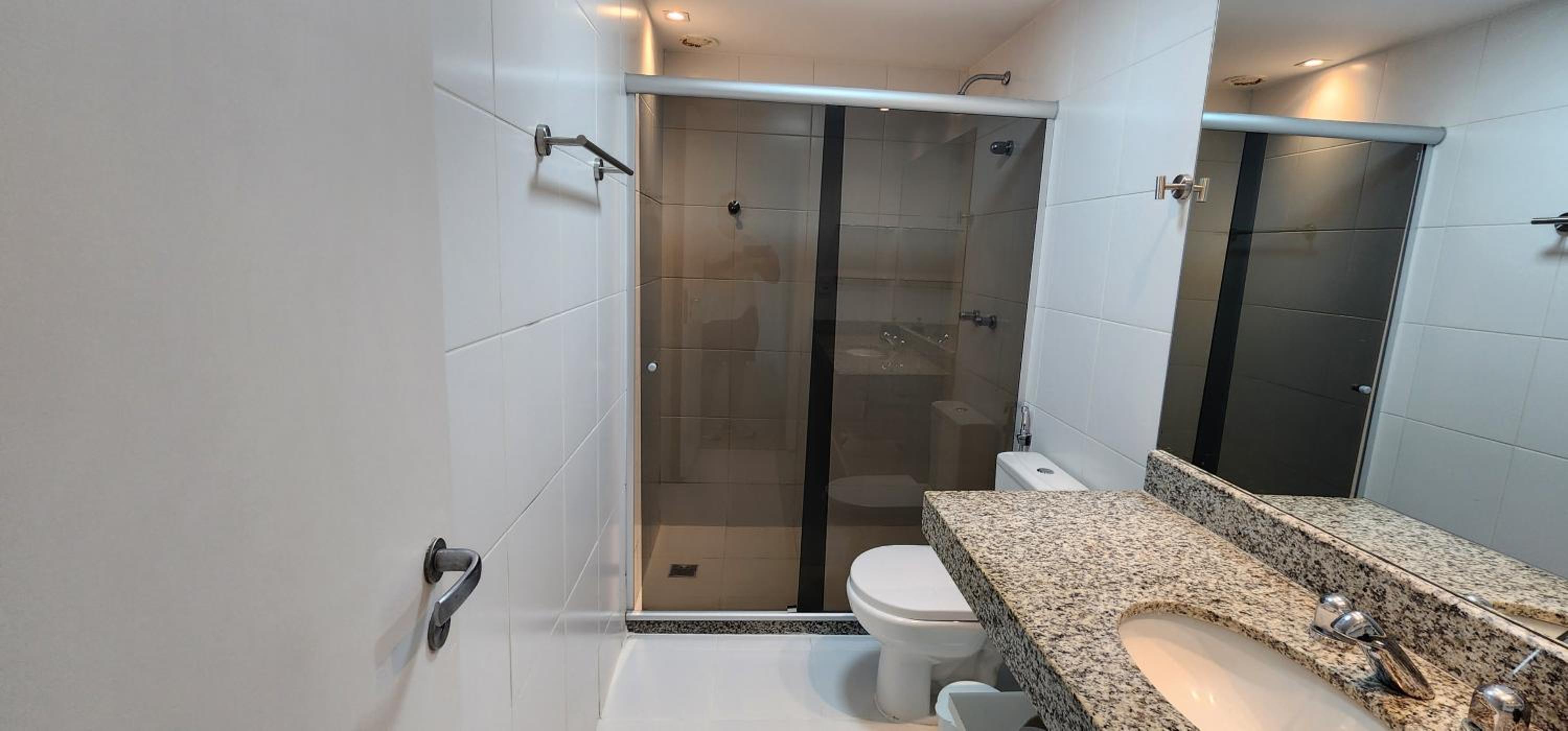 Loft Duplex charmoso - Blue Vision