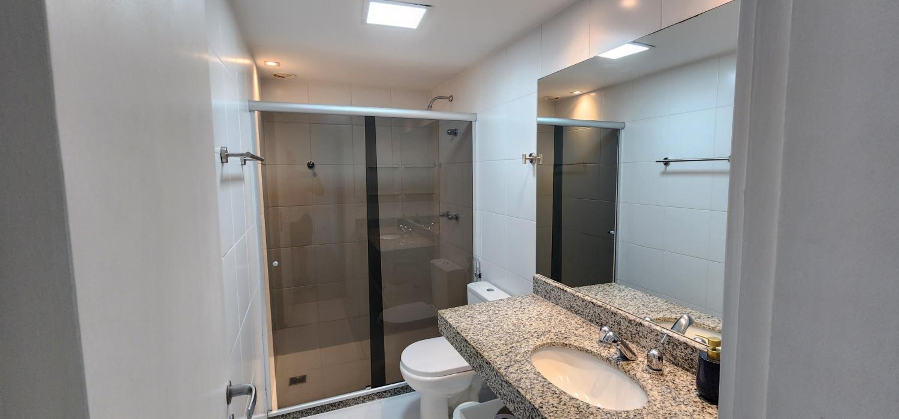Loft Duplex charmoso - Blue Vision