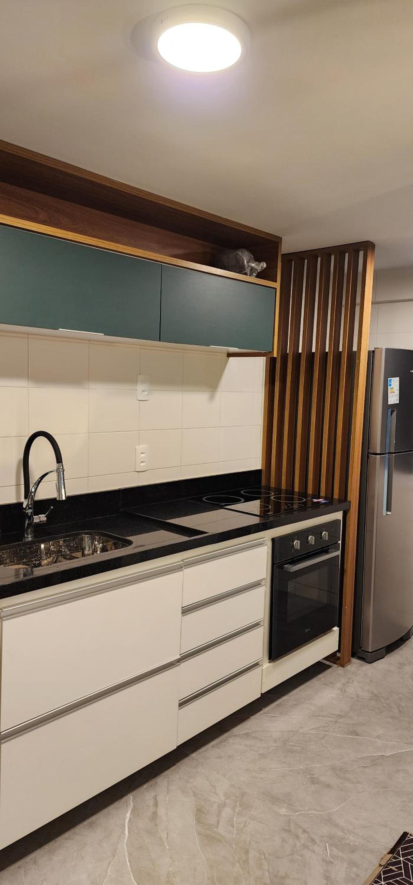 Loft Duplex charmoso - Blue Vision