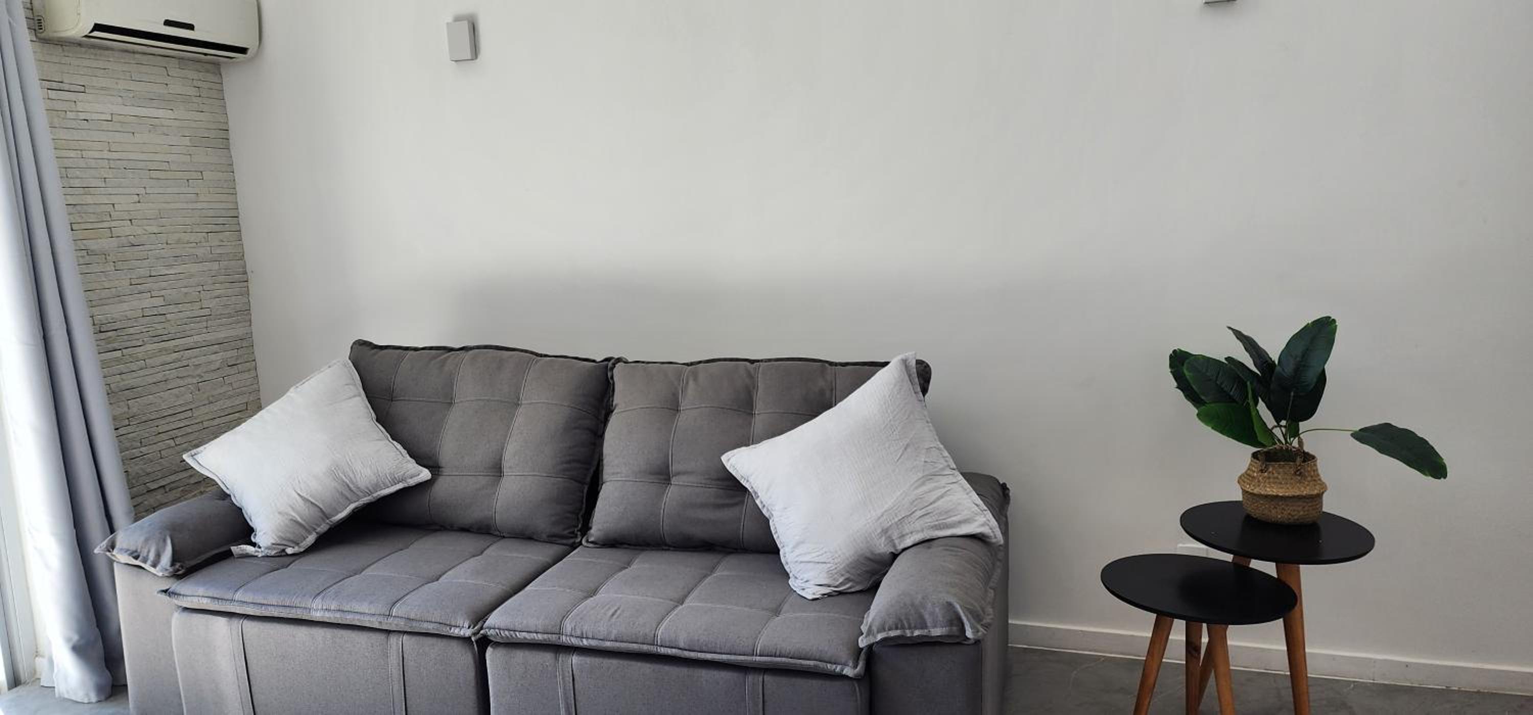 Loft Duplex charmoso - Blue Vision