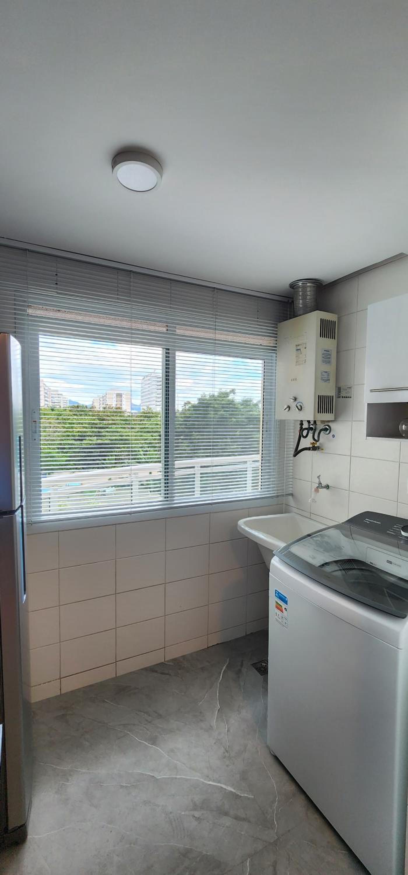 Loft Duplex charmoso - Blue Vision