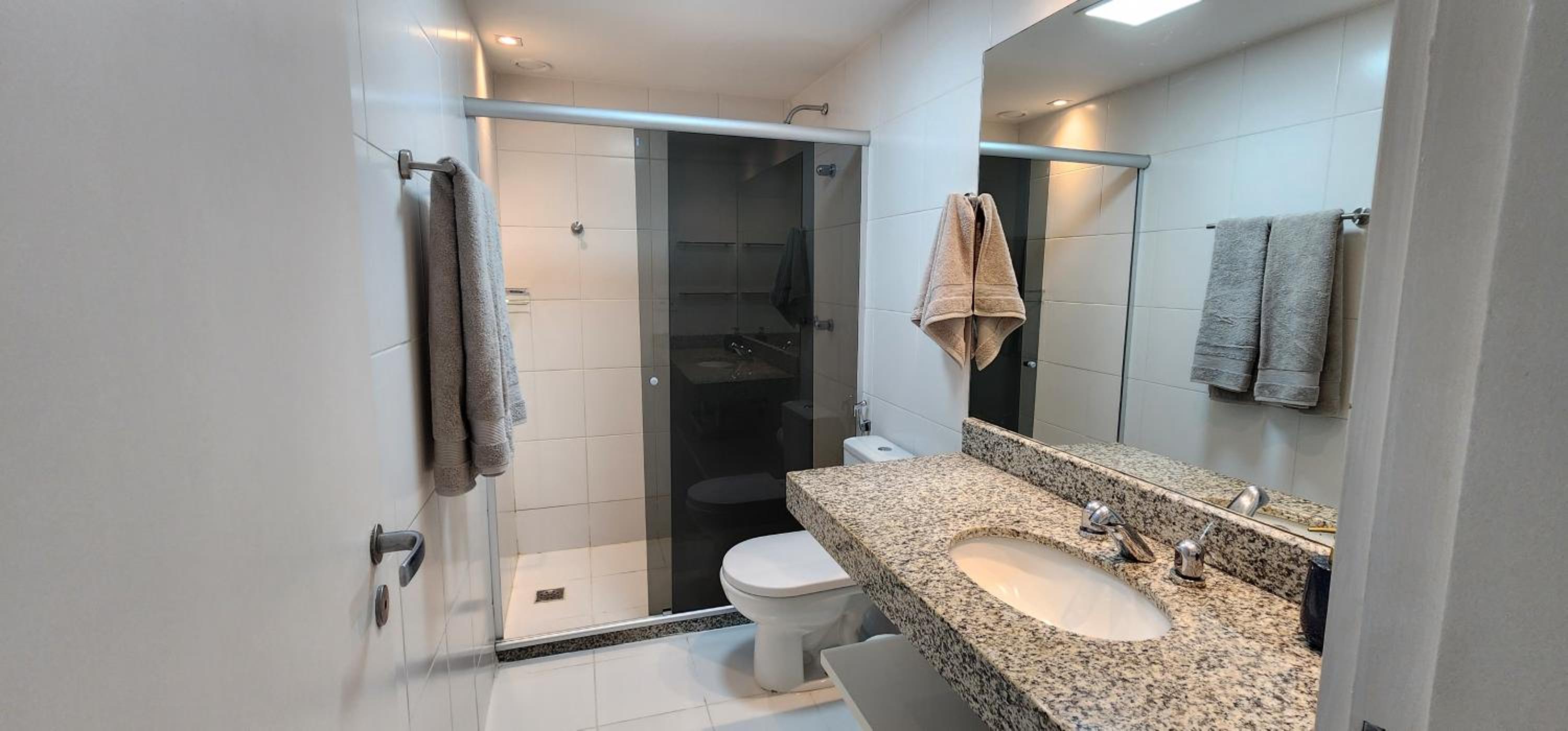 Loft Duplex charmoso - Blue Vision