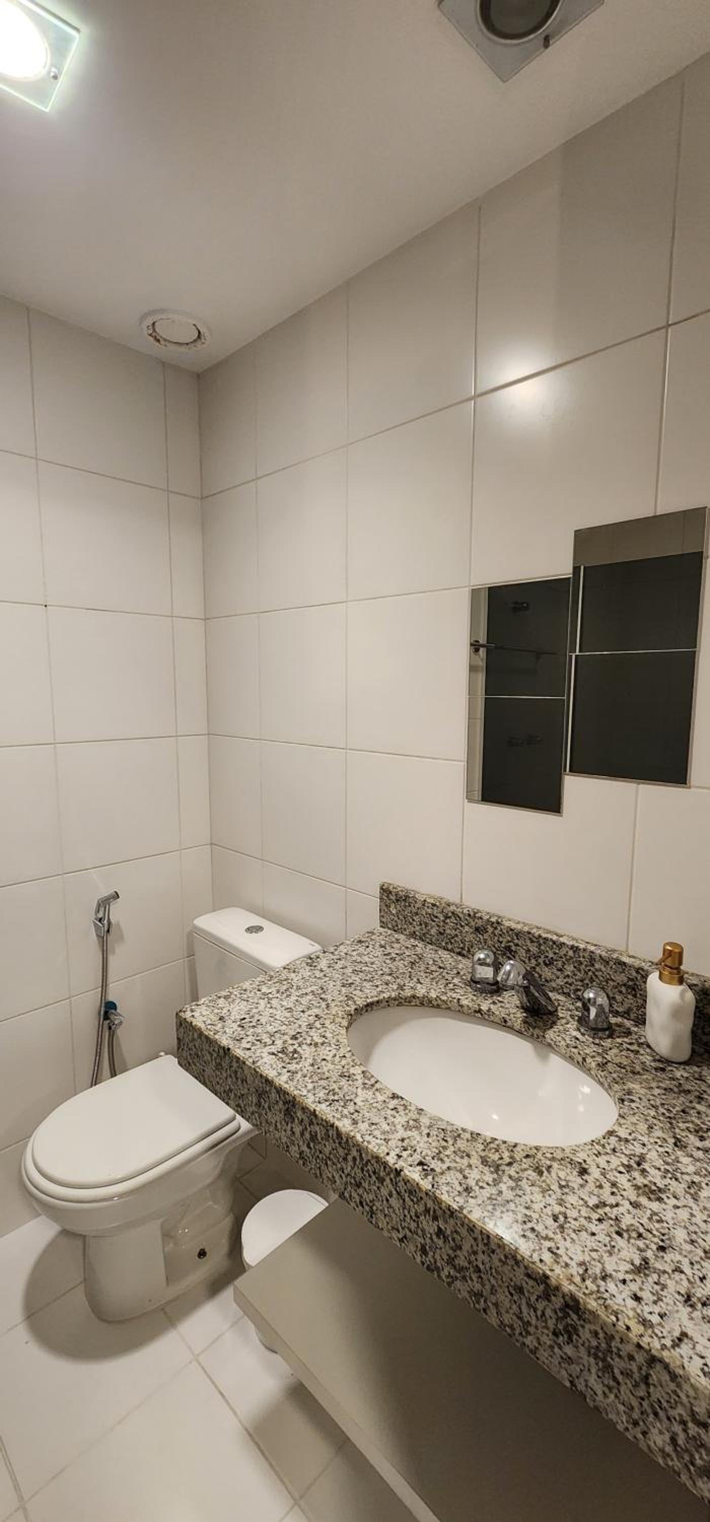 Loft Duplex charmoso - Blue Vision