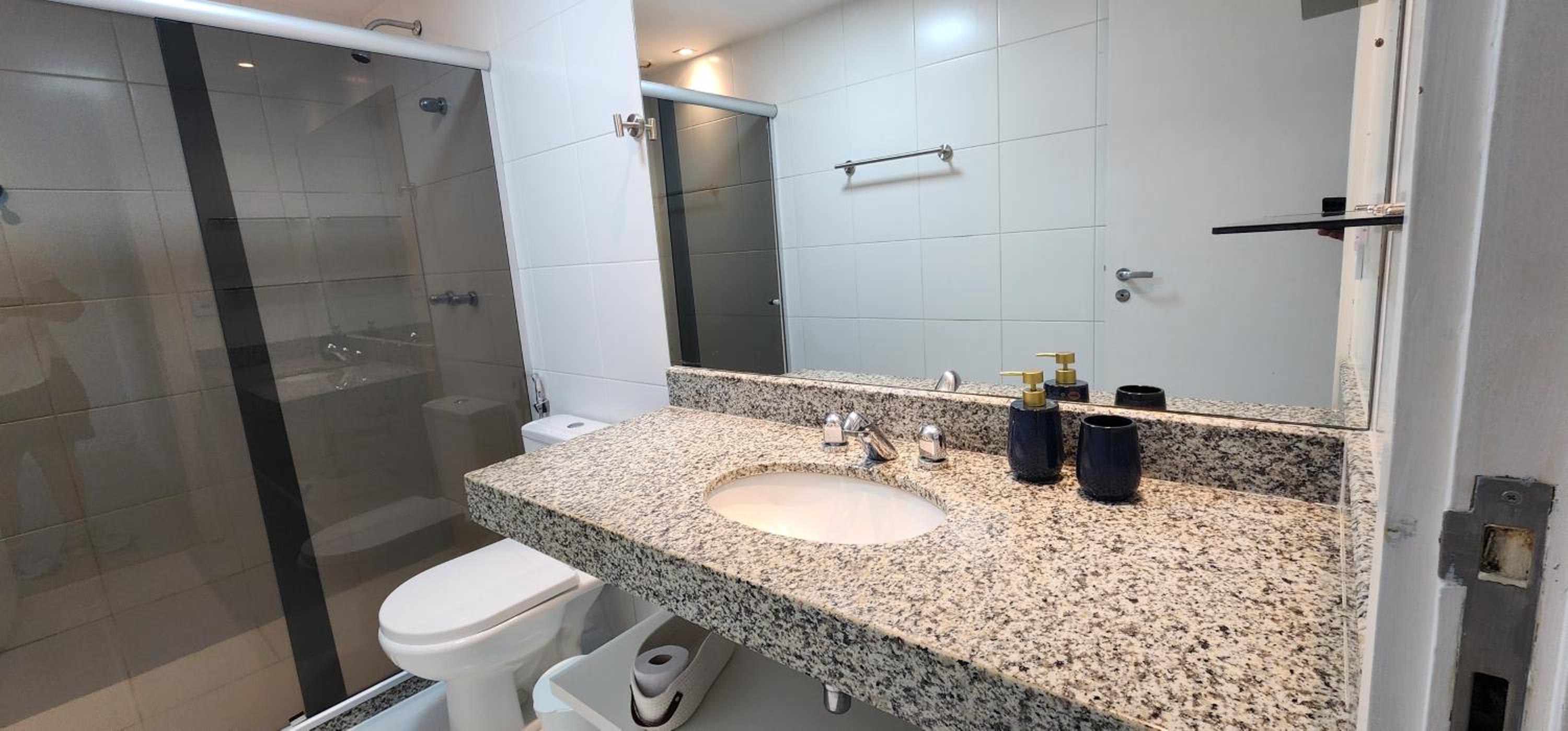 Loft Duplex charmoso - Blue Vision