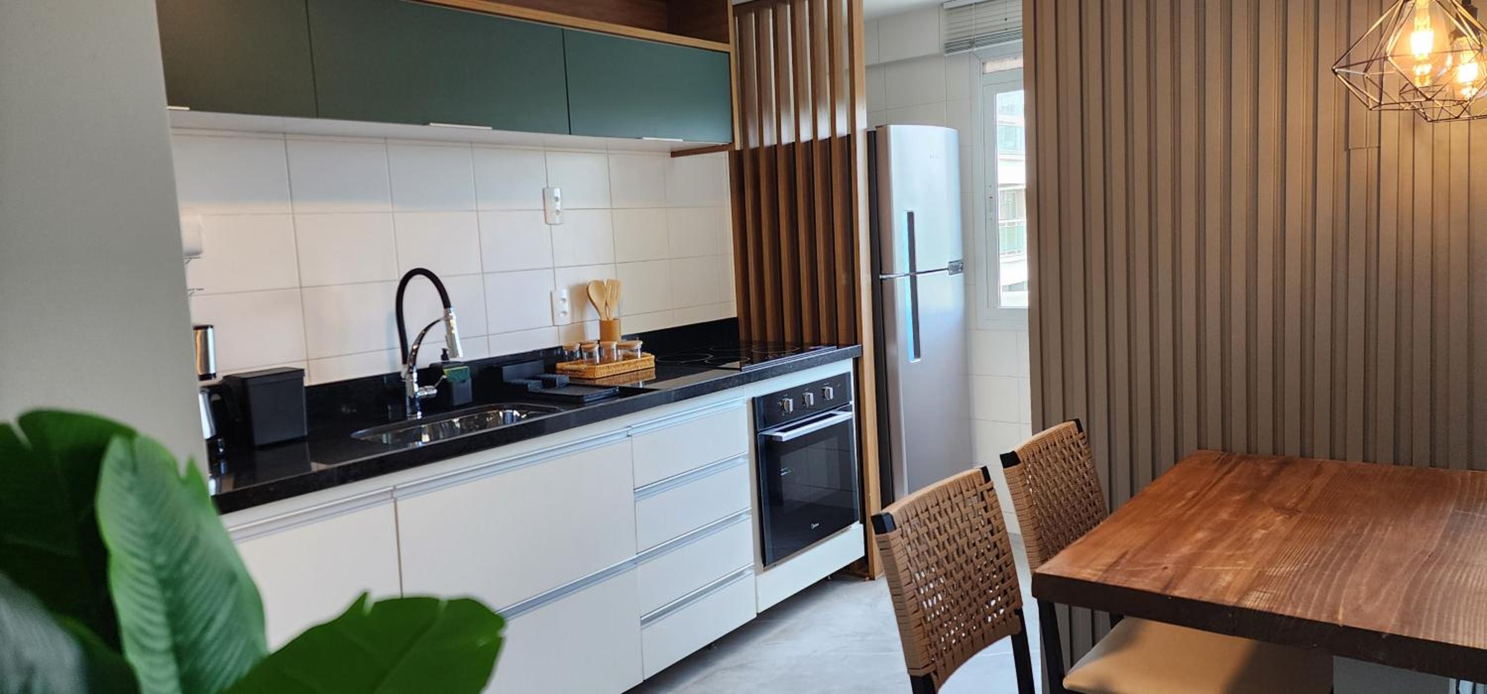 Loft Duplex charmoso - Blue Vision