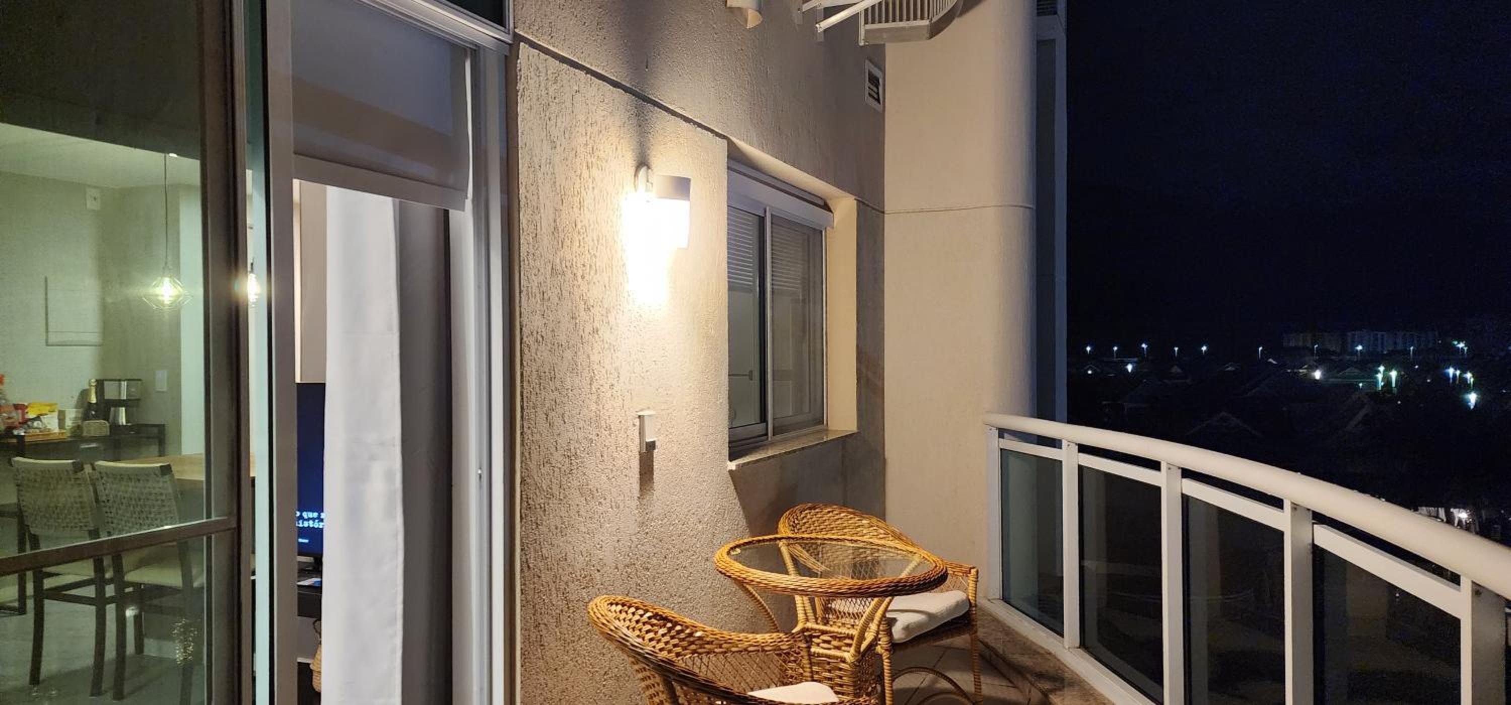 Loft Duplex charmoso - Blue Vision