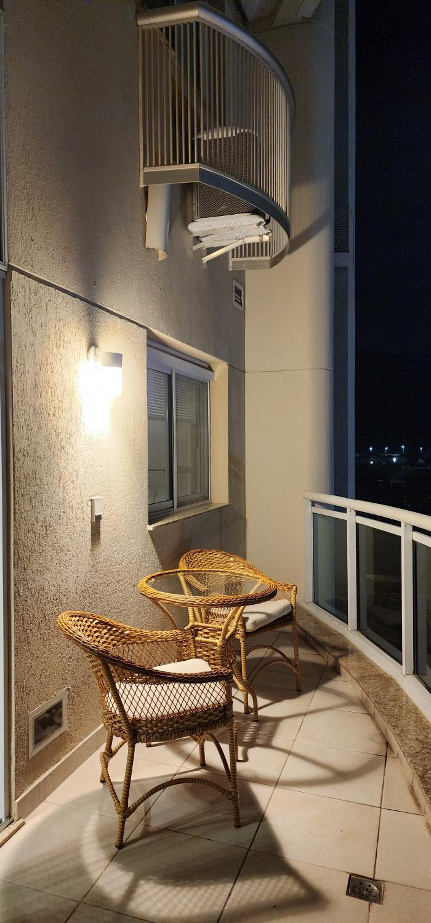 Loft Duplex charmoso - Blue Vision