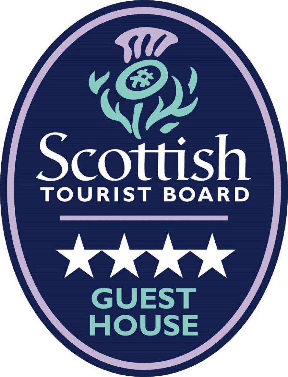 Arisaig Guest House