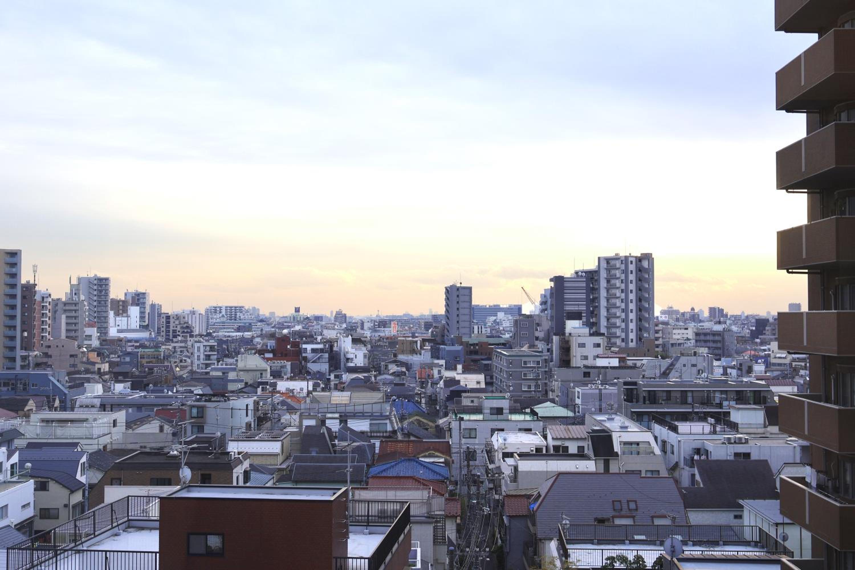 Creare Togoshi Ginza by Tranova