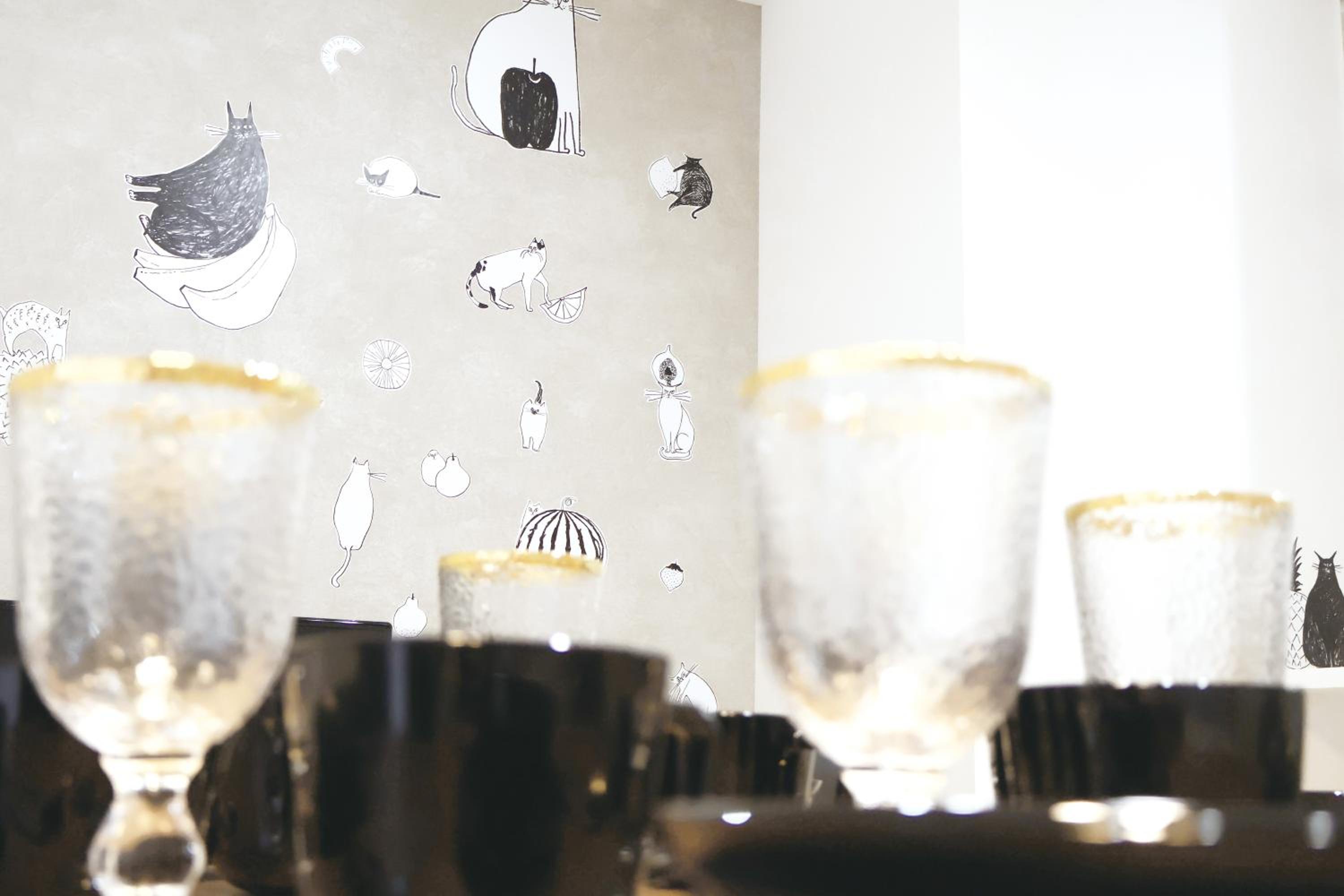 Creare Togoshi Ginza by Tranova