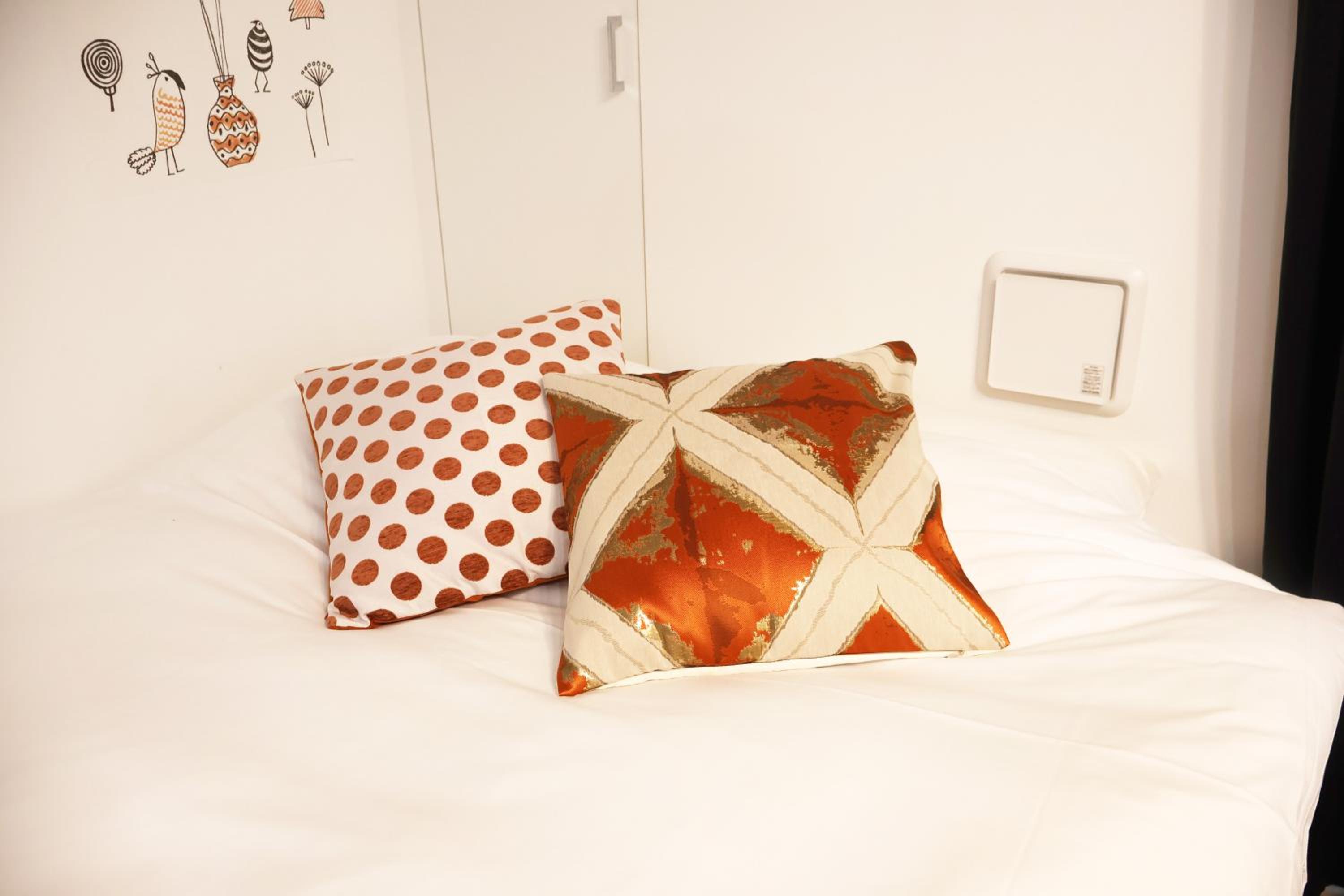 Creare Togoshi Ginza by Tranova
