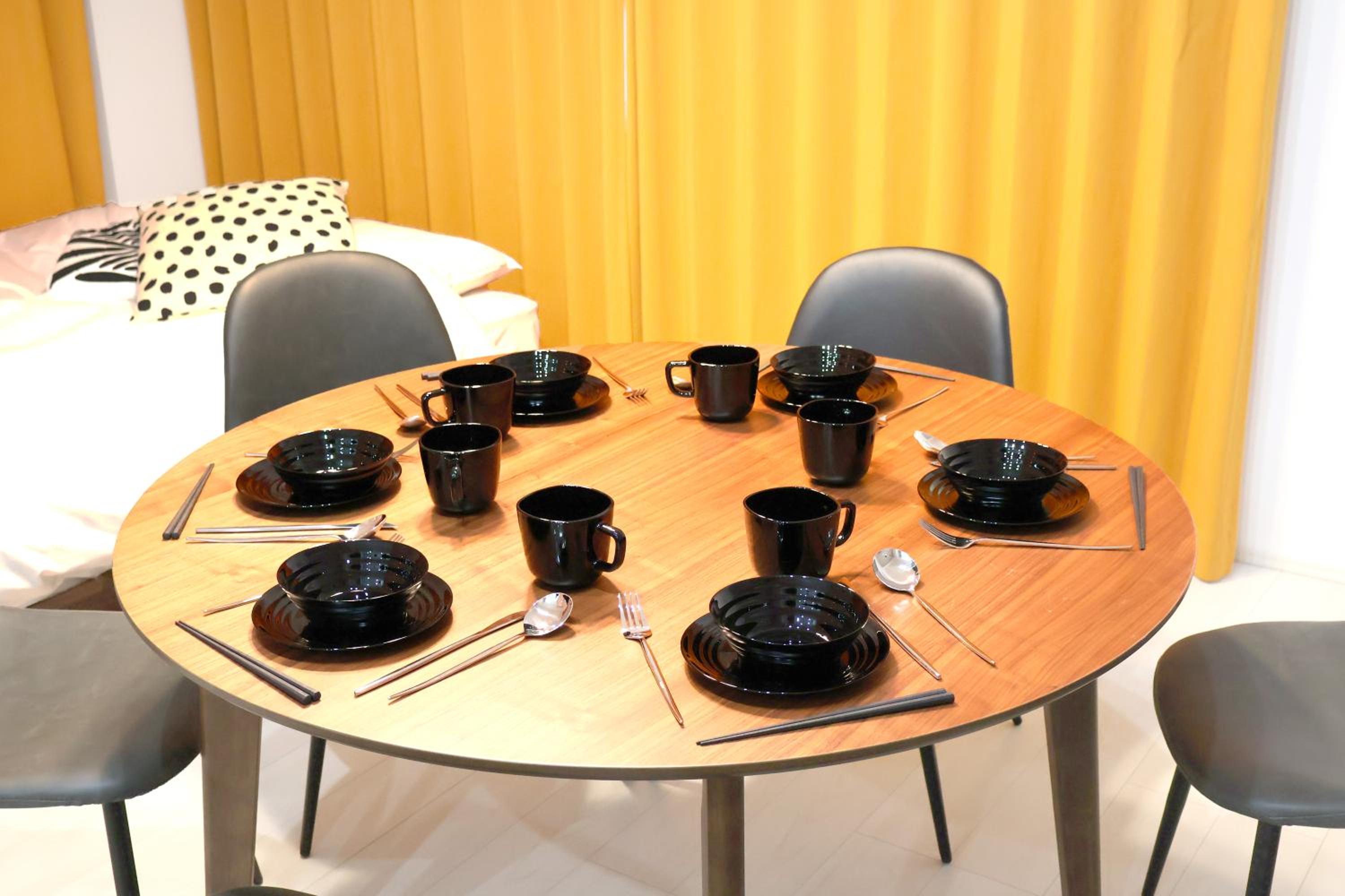 Creare Togoshi Ginza by Tranova