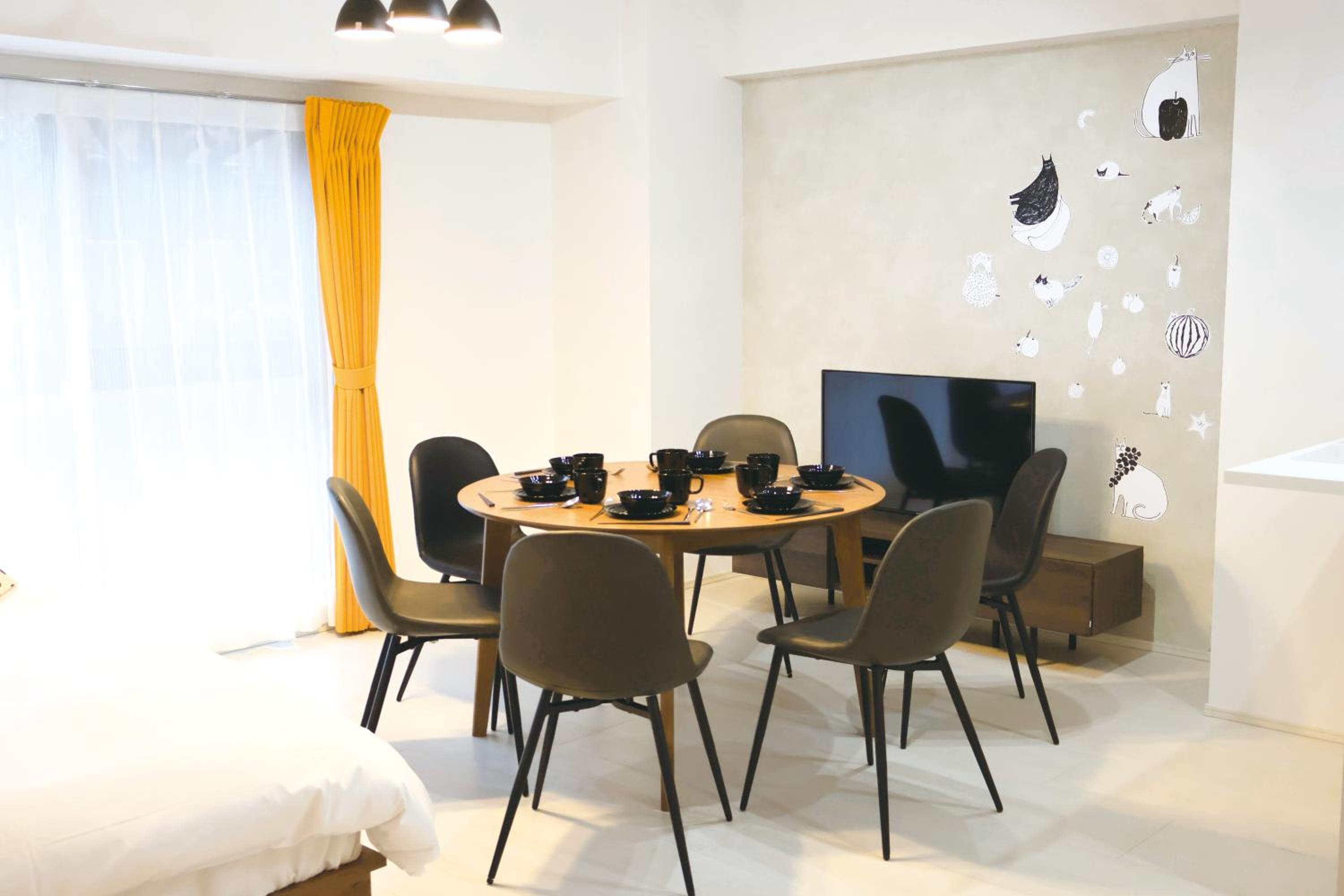 Creare Togoshi Ginza by Tranova