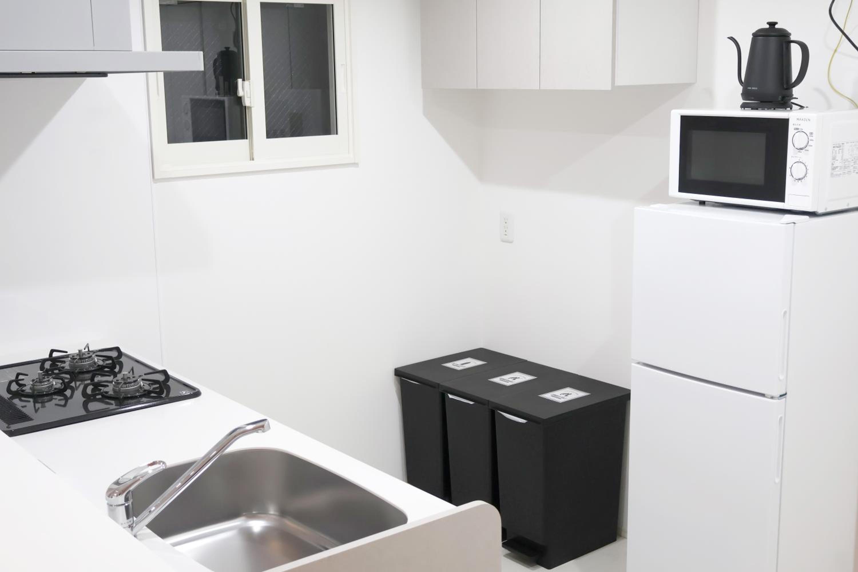 Creare Togoshi Ginza by Tranova