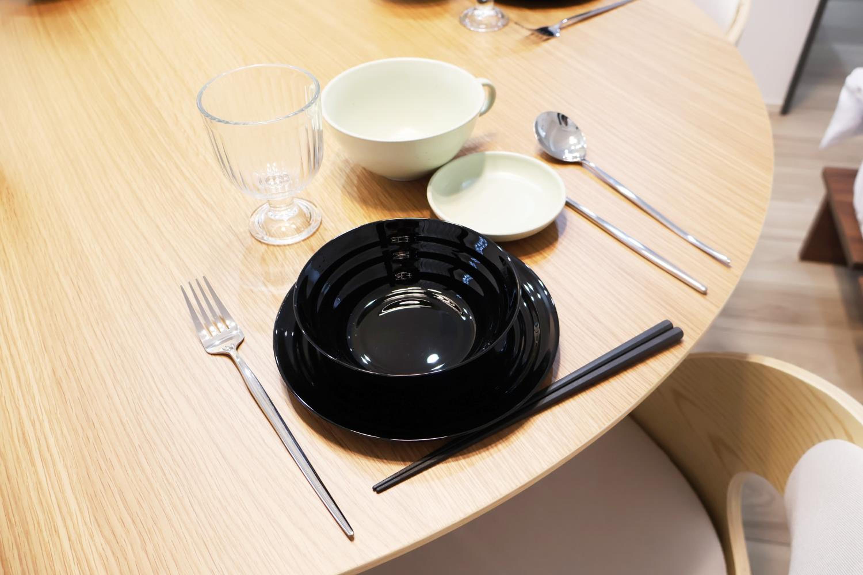 Creare Togoshi Ginza by Tranova