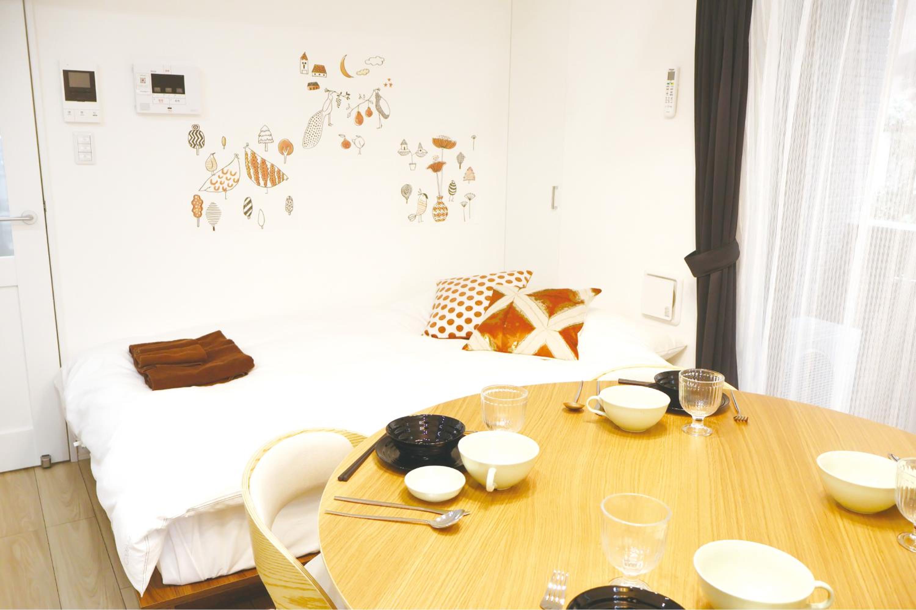 Creare Togoshi Ginza by Tranova