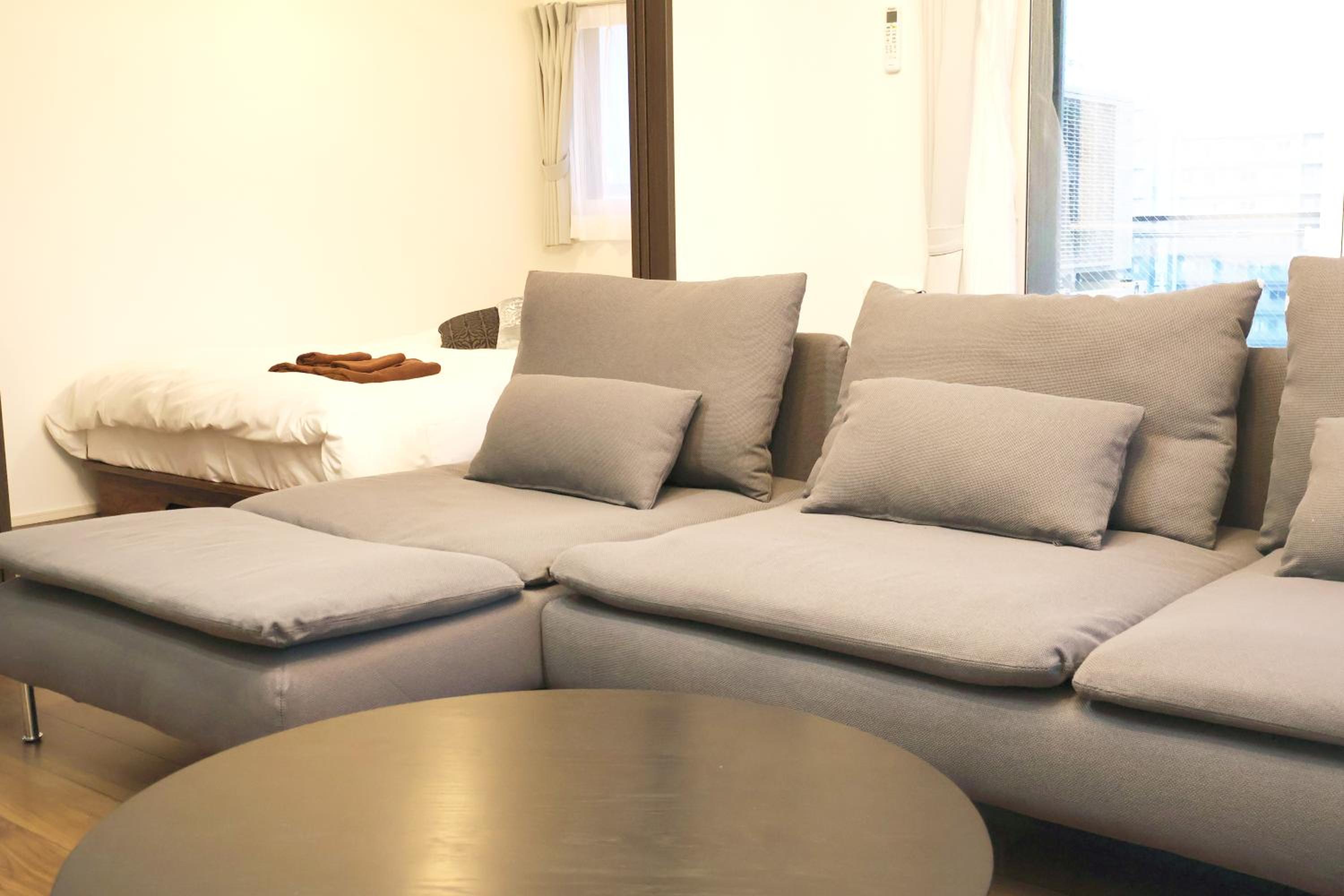 Creare Togoshi Ginza by Tranova