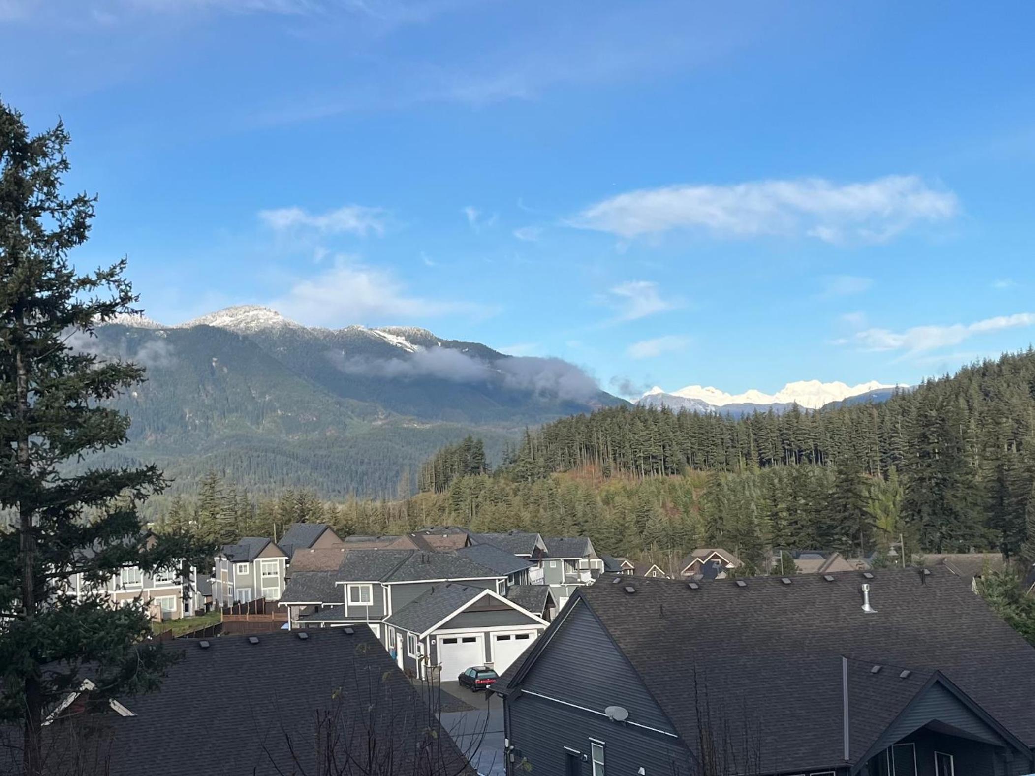 Peaks & Waters at Harrison Mills