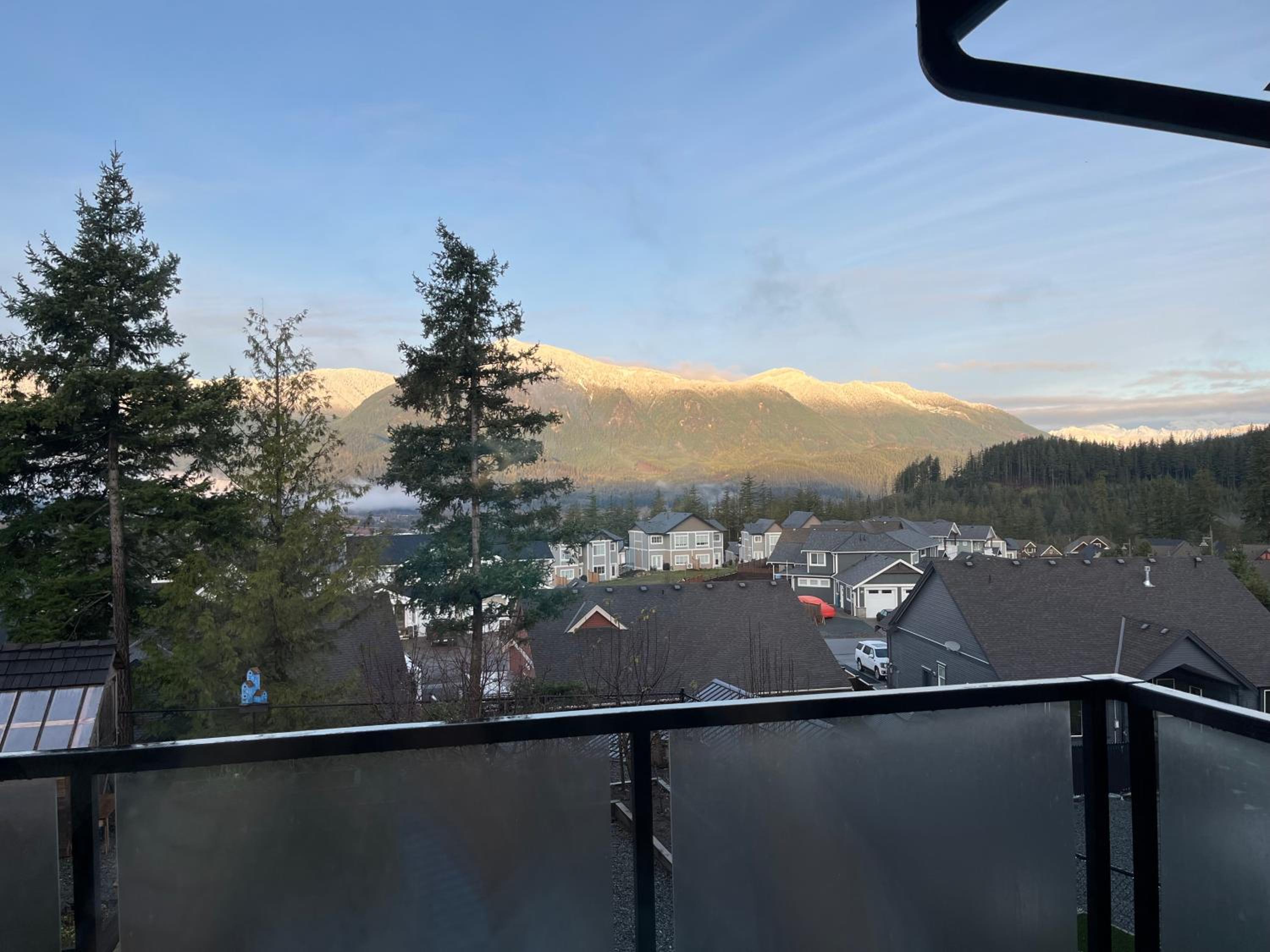 Peaks & Waters at Harrison Mills