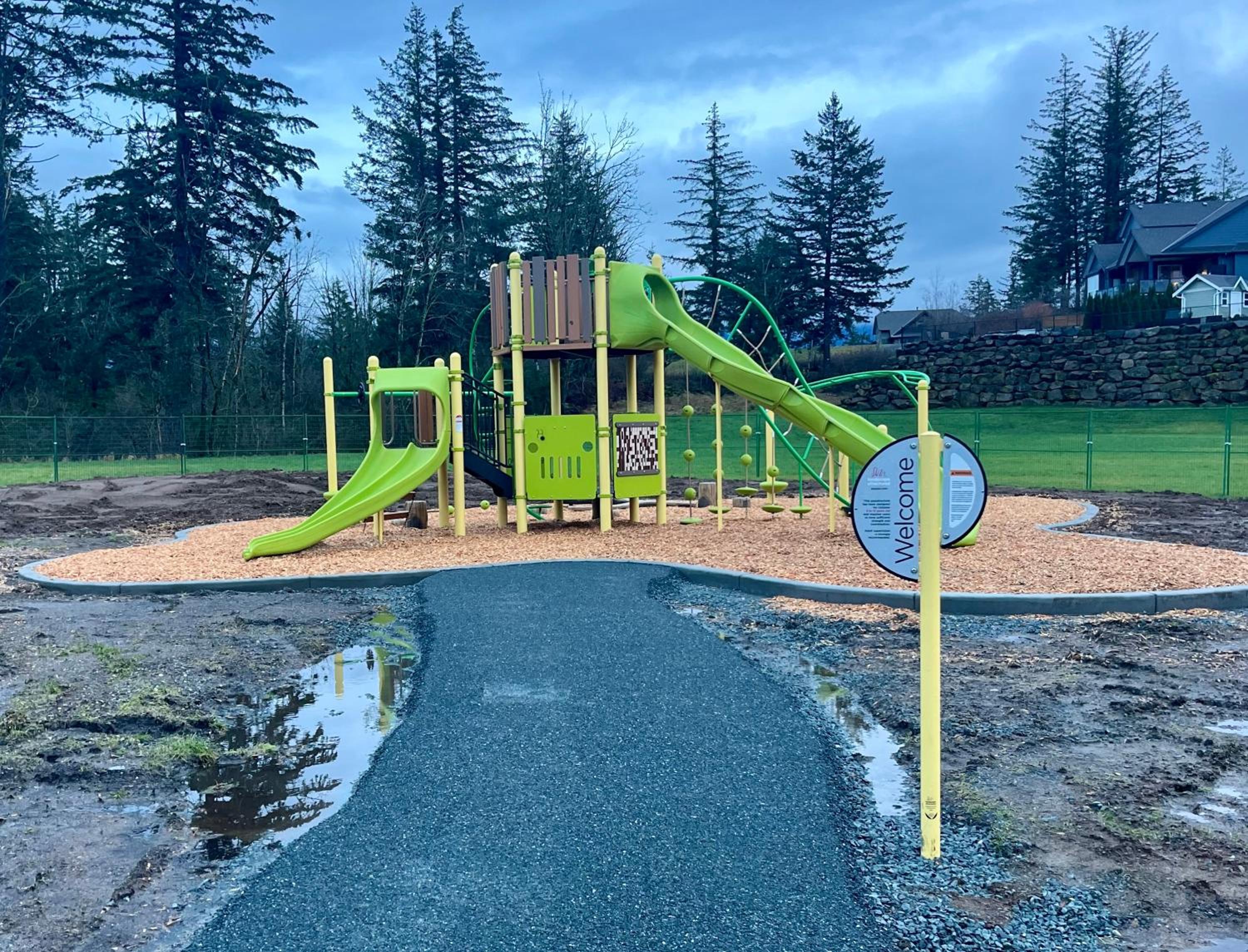 Peaks & Waters at Harrison Mills
