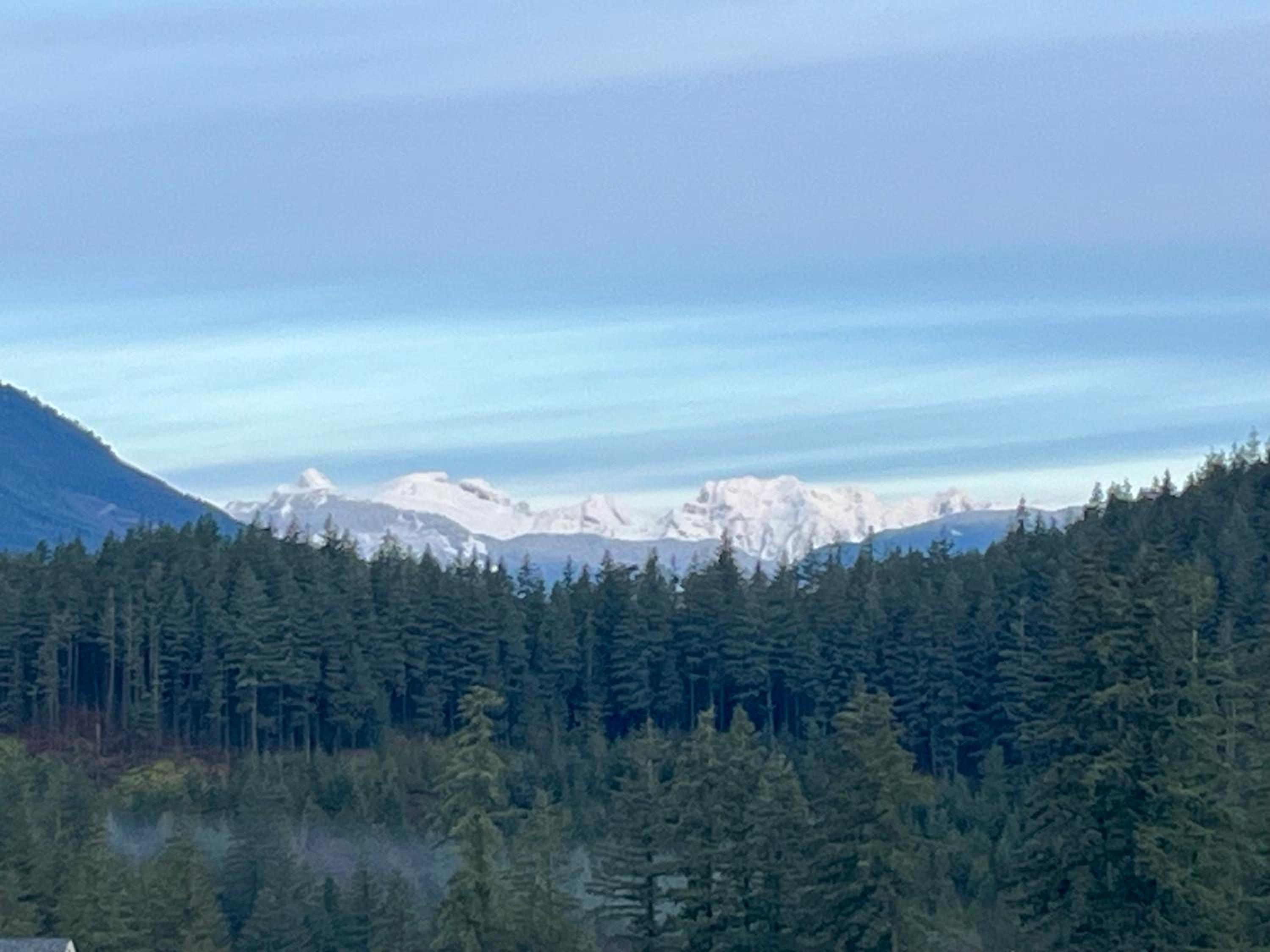 Peaks & Waters at Harrison Mills